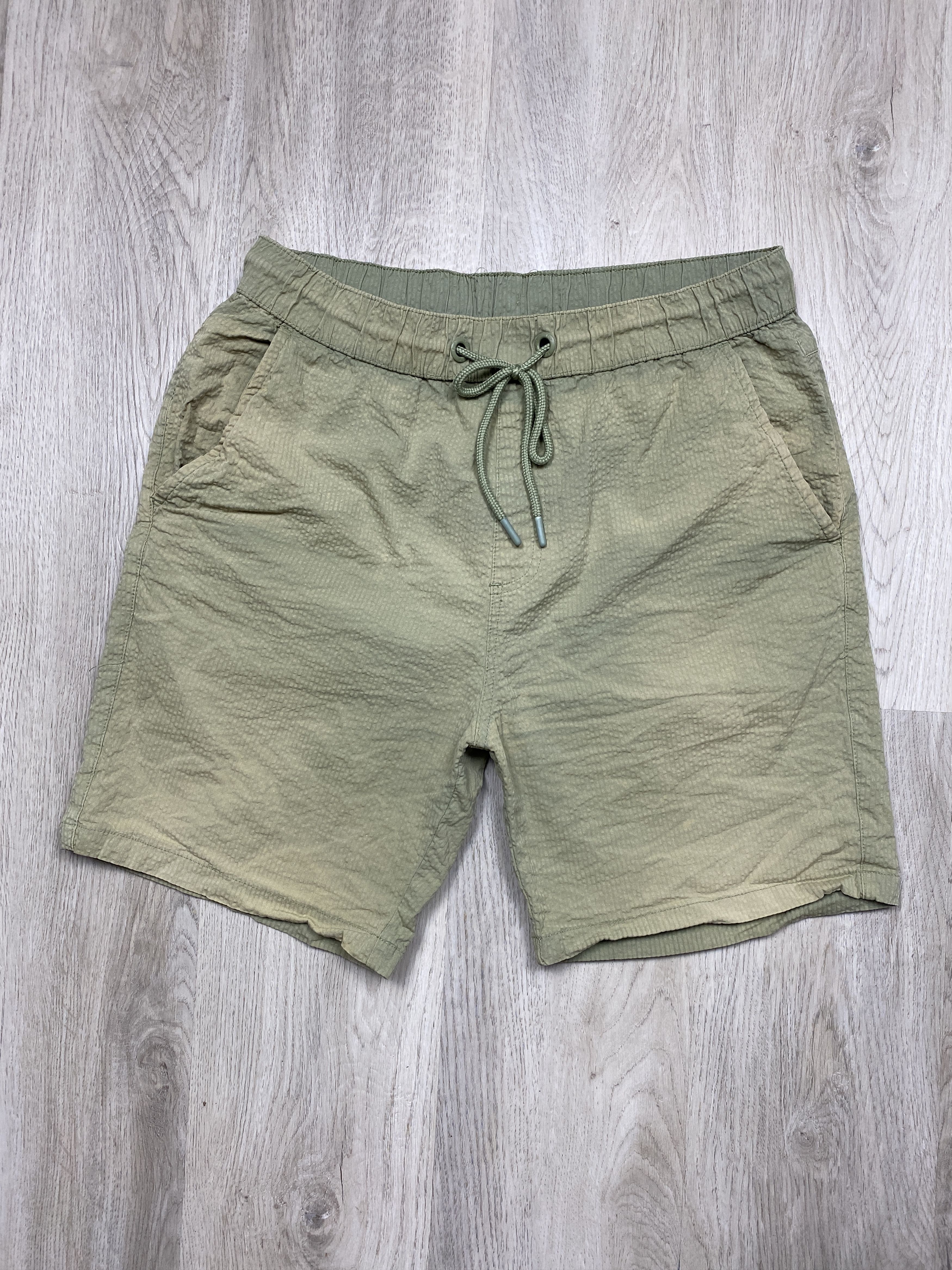 Folk × Vintage Folk Vintage Sun Faded Mens Shorts Size US 32 / EU 48 - 1 Thumbnail