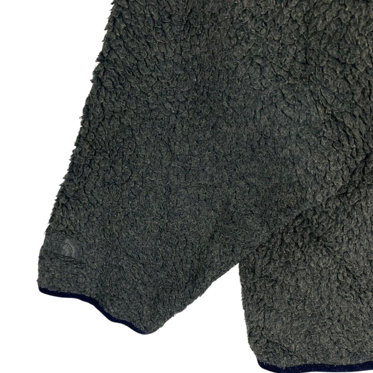 The North Face VINTAGE THE NORTH FACE FLEECE SWEATER Size US M / EU 48-50 / 2 - 6 Thumbnail