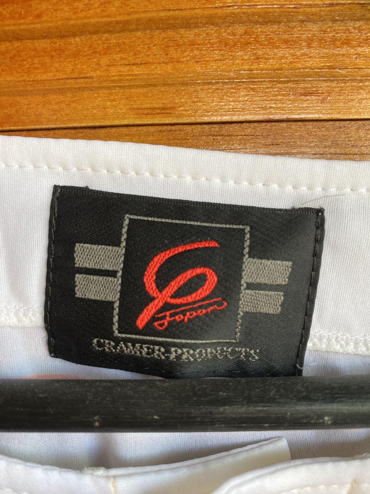 Giant Vintage GIANTS 87 Baseball Jersey - Japan Cramer Products Size US L / EU 52-54 / 3 - 6 Thumbnail