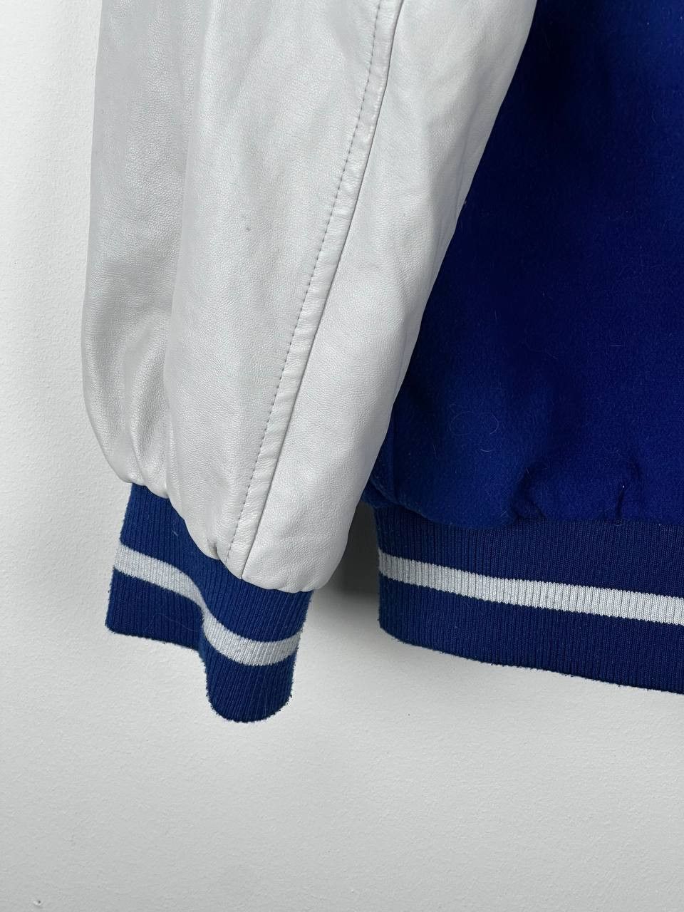 Other Iconic Streetwear Varsity Jacket Size L Size US L / EU 52-54 / 3 - 14 Thumbnail
