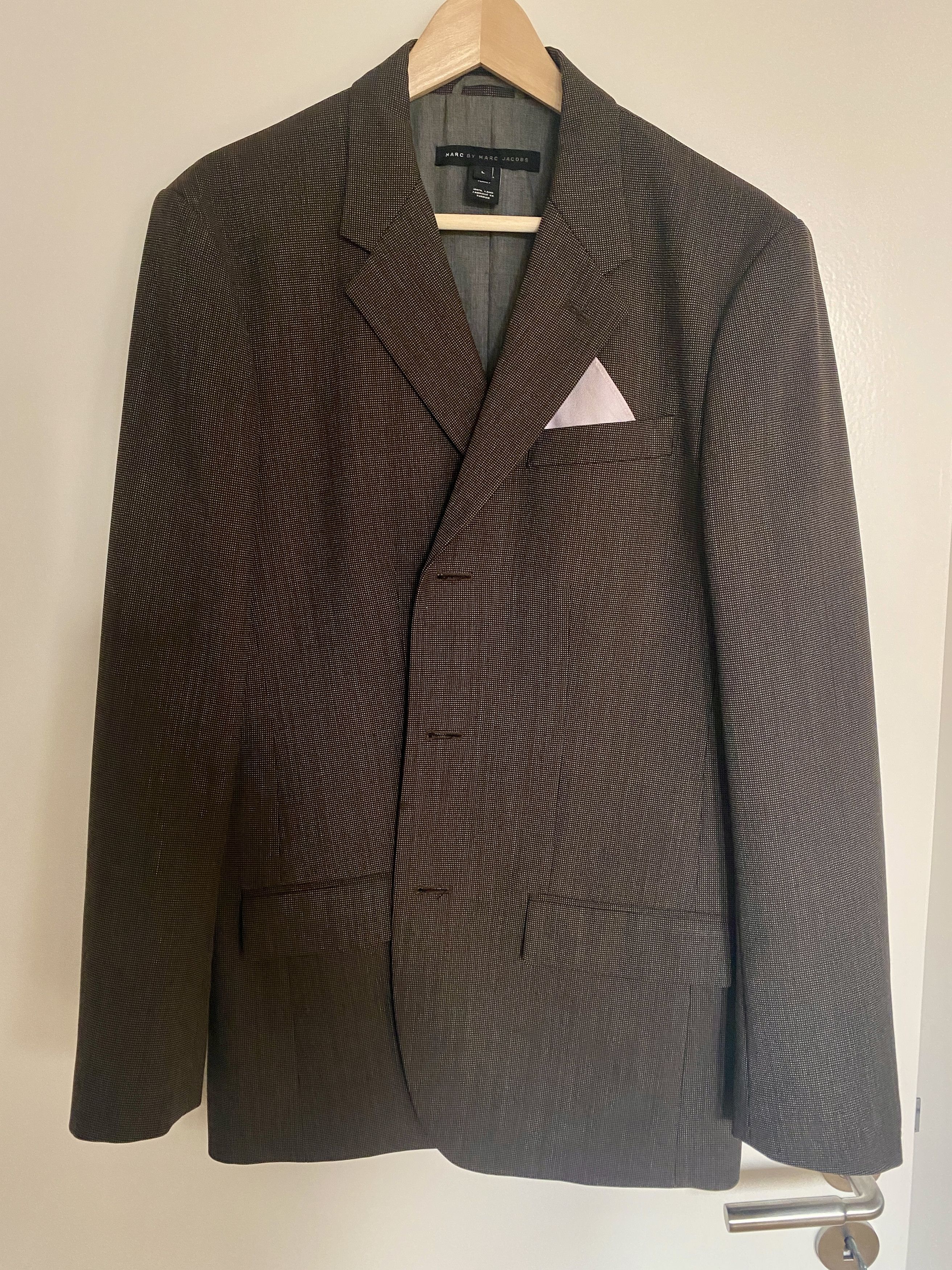 Marc by Marc Jacobs Marc by Marc Jacobs blazer Size 40R - 1 Thumbnail