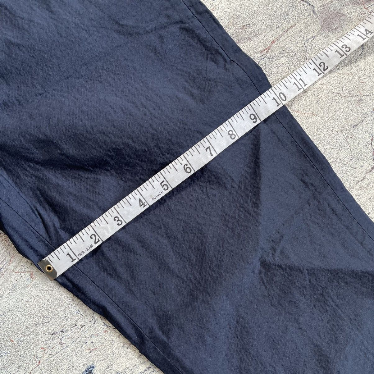 Marni Marni trouser poly nylon pants Size US 31 - 10 Thumbnail