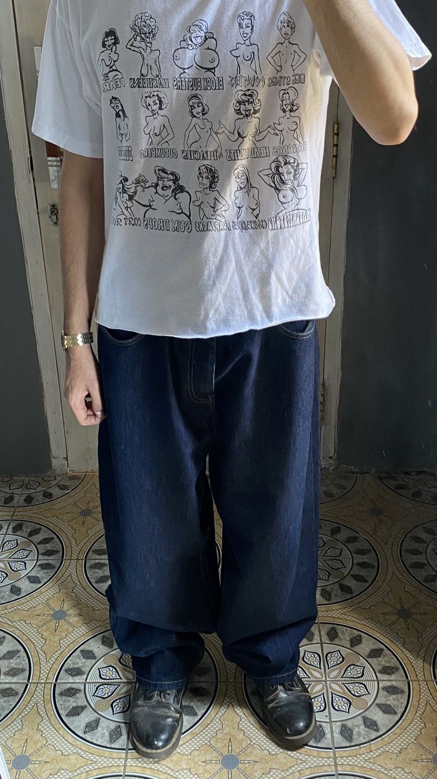 Carhartt Carhartt WIP W'Brandon Pant Size US 36 / EU 52 - 11 Thumbnail