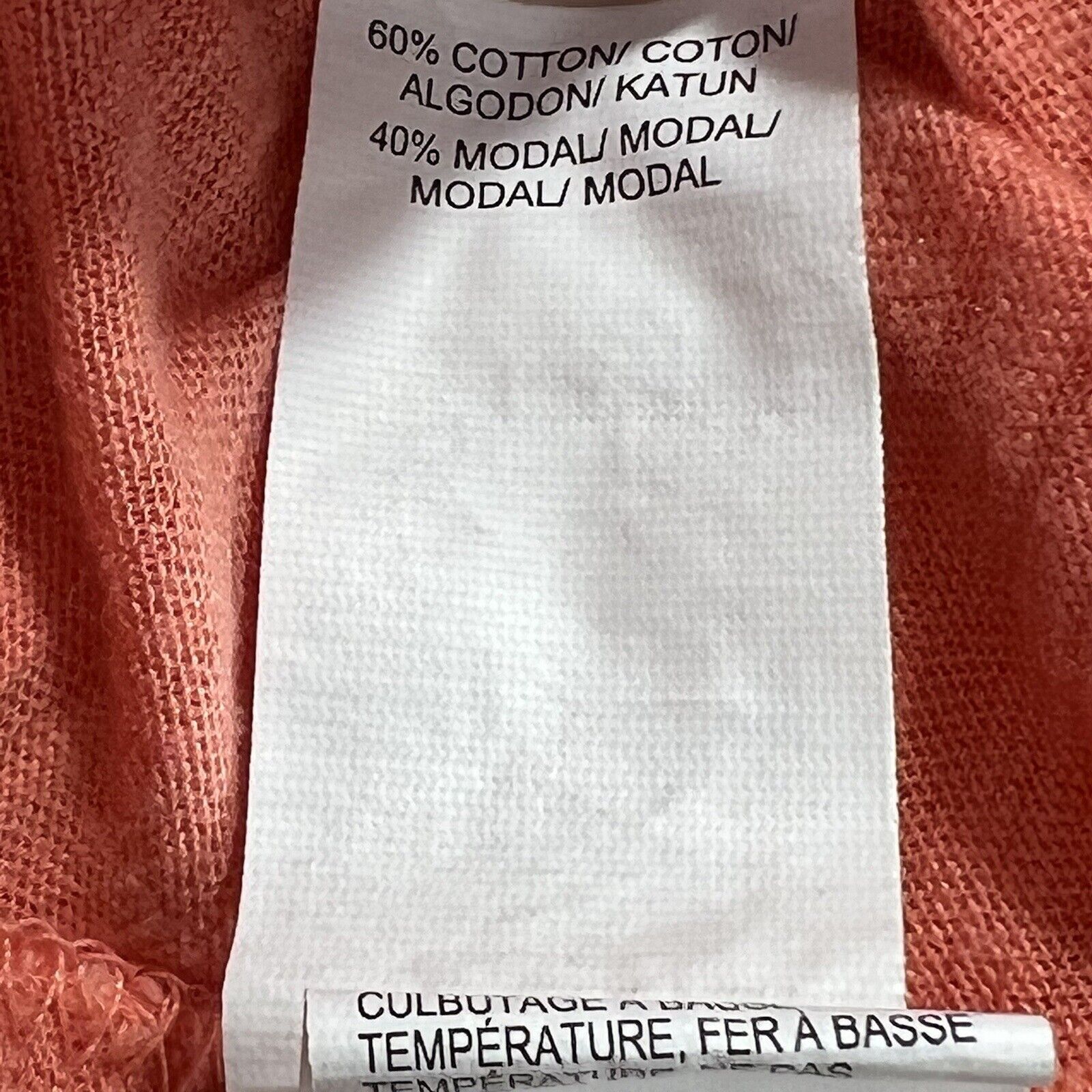 Lucky Brand Lucky Brand Short Sleeve Shirt Button Shoulder Top Size XS / US 0-2 / IT 36-38 - 12 Thumbnail