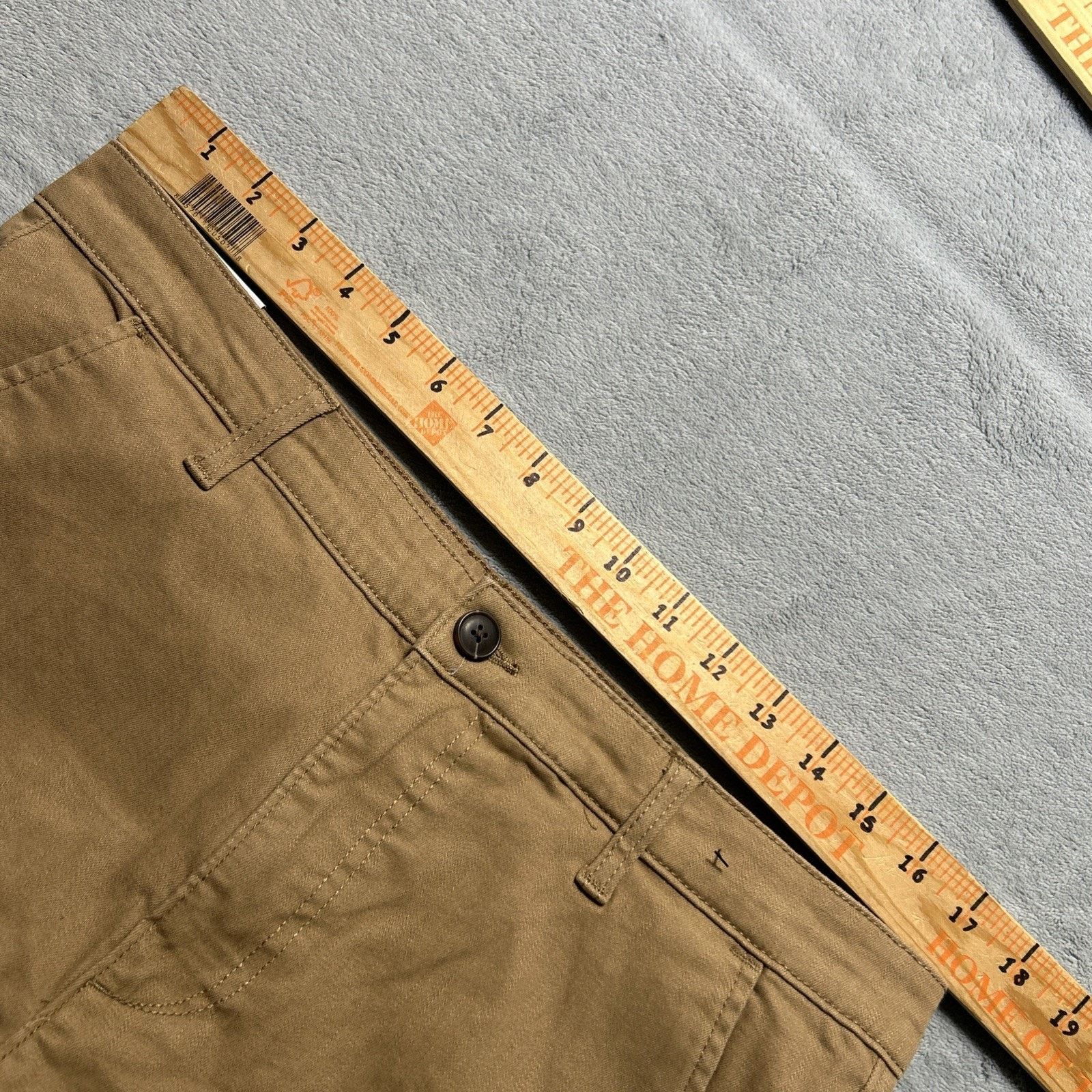 JNCO Y2K 2000s Beyond Baggy Jean Women 12 35x25 Hamilton Wide Leg Size 34" / US 12 / IT 48 - 3 Thumbnail