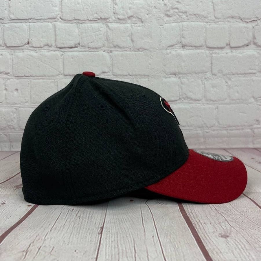 New Era New Era 39Thirty MLB Arizona Diamondbacks Flex Hat Cap M/L Size ONE SIZE - 3 Thumbnail