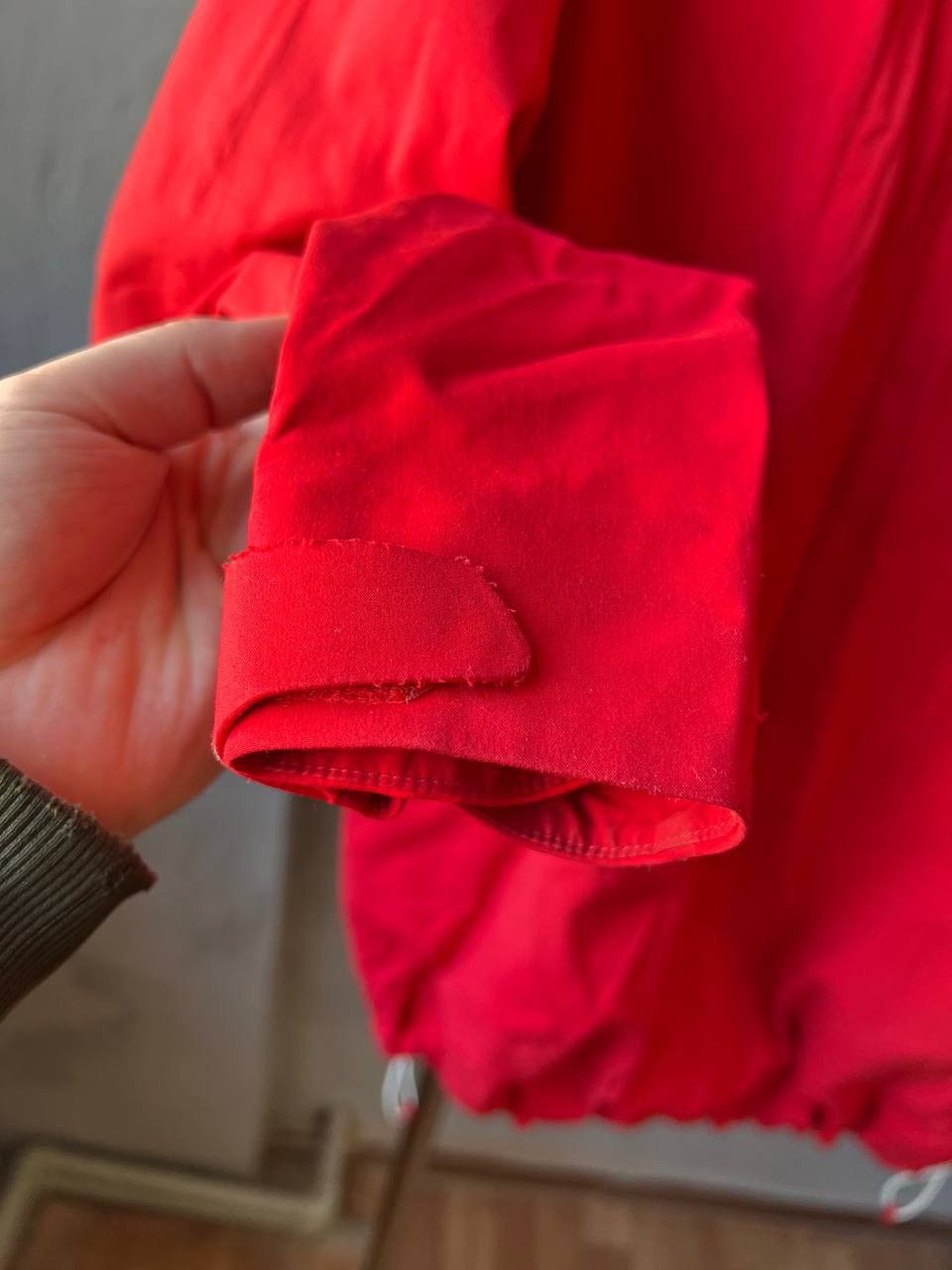 Peak Performance PEAK PERFORMANCE GORE TEX OUTDOOR SKY MENS JACKET COAT XL Size US XL / EU 56 / 4 - 17 Thumbnail