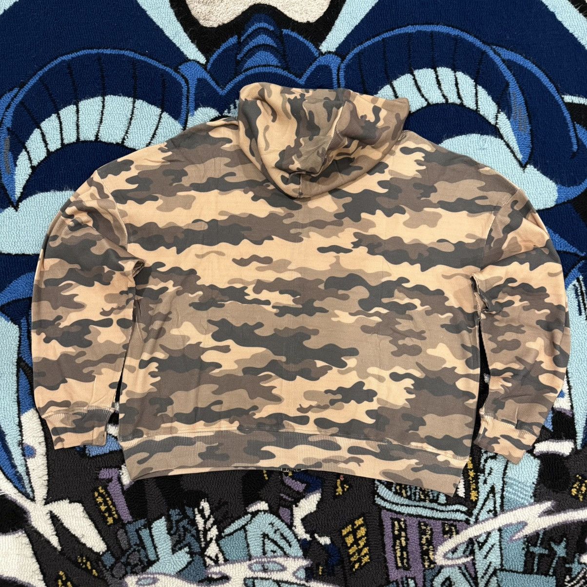 Other Swarm Desert Camo Waffle Knit Zip Size US S / EU 44-46 / 1 - 2 Thumbnail