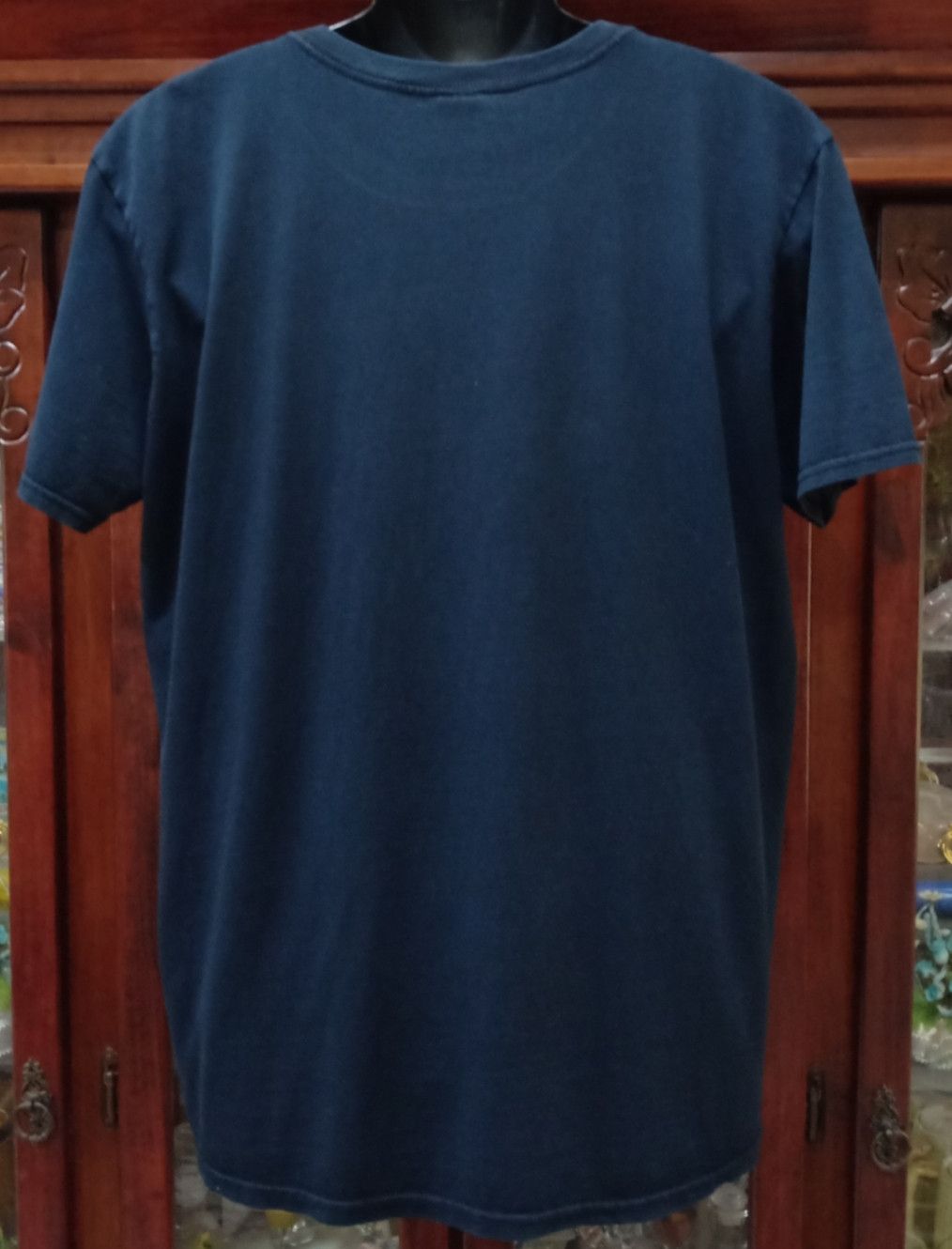 Band Tees Taylor Swift Red T-shirt Size US L / EU 52-54 / 3 - 2 Thumbnail