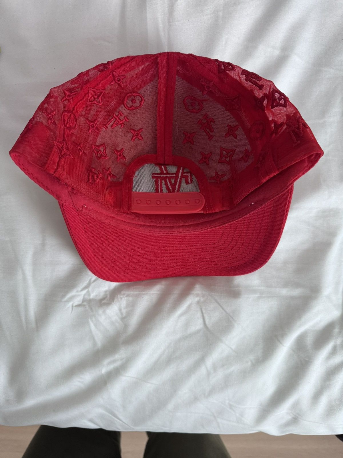 Other Kill The Hype LA/LV hat Size ONE SIZE - 4 Thumbnail