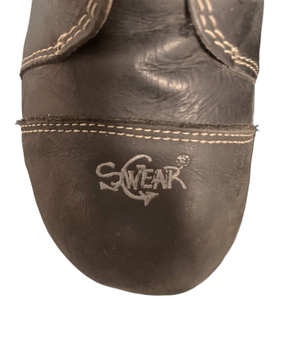SWEAR London Swear Alternative truck 03 Size US 8 / EU 41 - 5 Thumbnail
