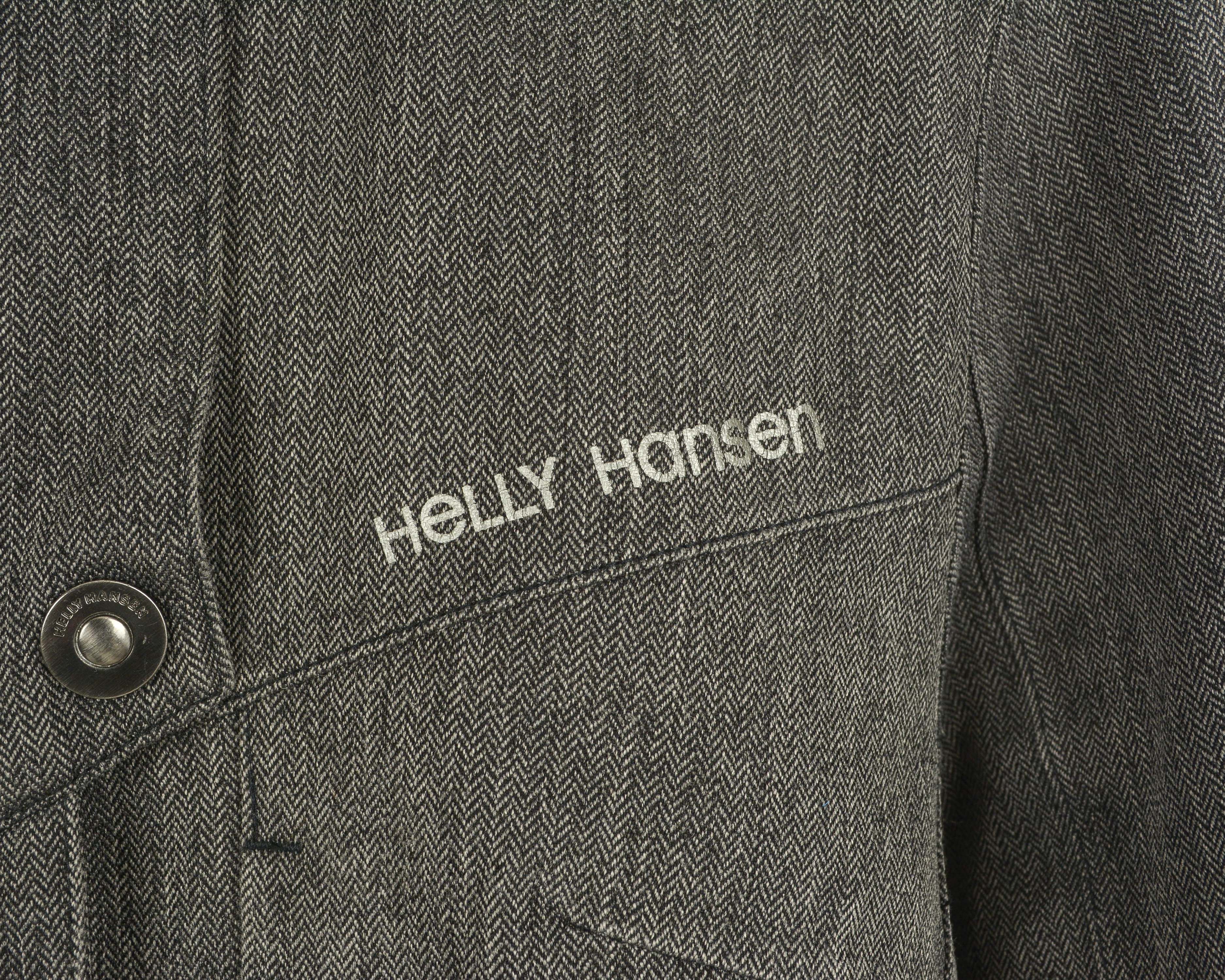 Helly Hansen The Arctic Legacy Women S Jacket Coat Hooded Parka Warmcore Size S / US 4 / IT 40 - 3 Thumbnail