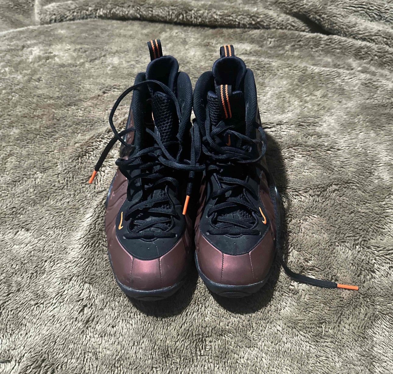 Nike Nike size 6.5y Size US 6.5 / EU 39-40 - 3 Thumbnail