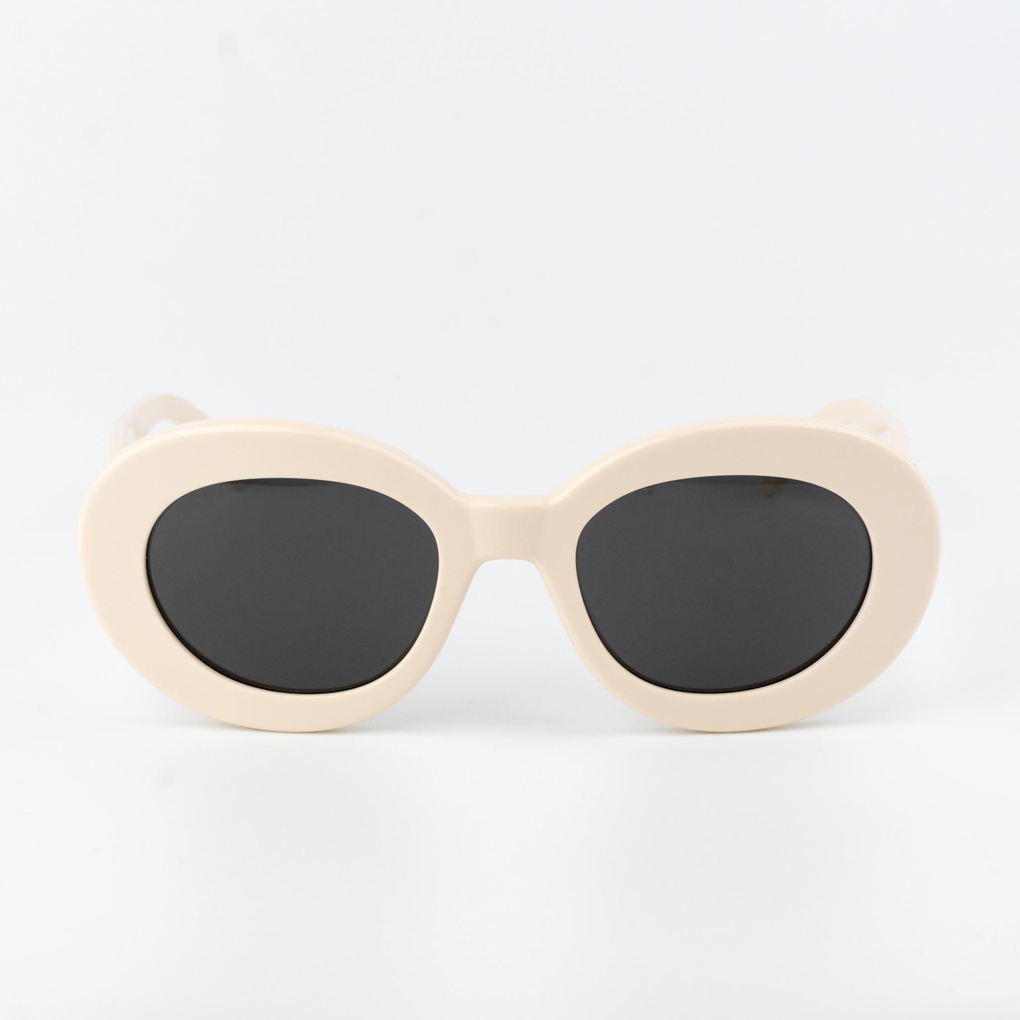 Celine Celine TRIOMPHE Women Sunglasses CL40312U 25A NEW AUTHENTIC Size ONE SIZE - 3 Thumbnail