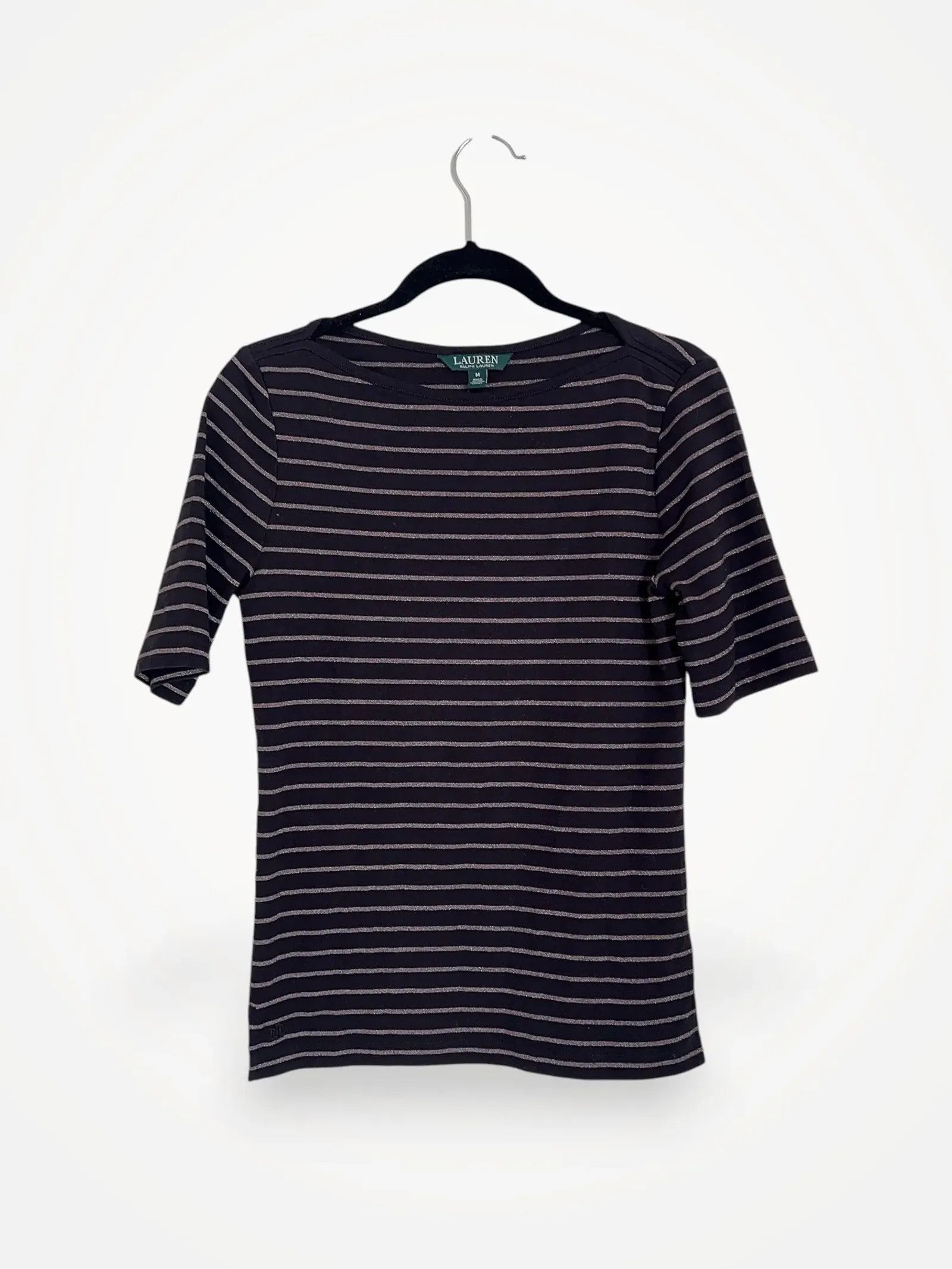 Ralph Lauren Ralph Lauren Short Sleeve T-shirt Size M / US 6-8 / IT 42-44 - 1 Thumbnail