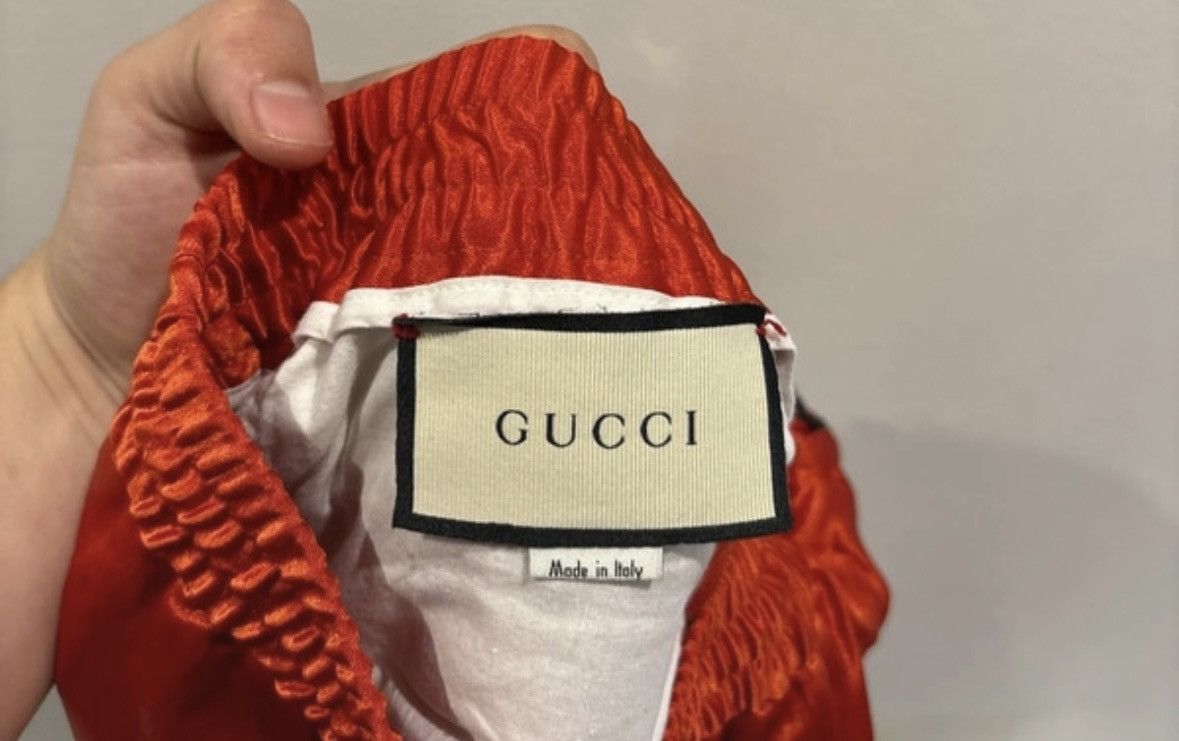 Gucci Gucci pant Size US 28 / EU 44 - 10 Thumbnail