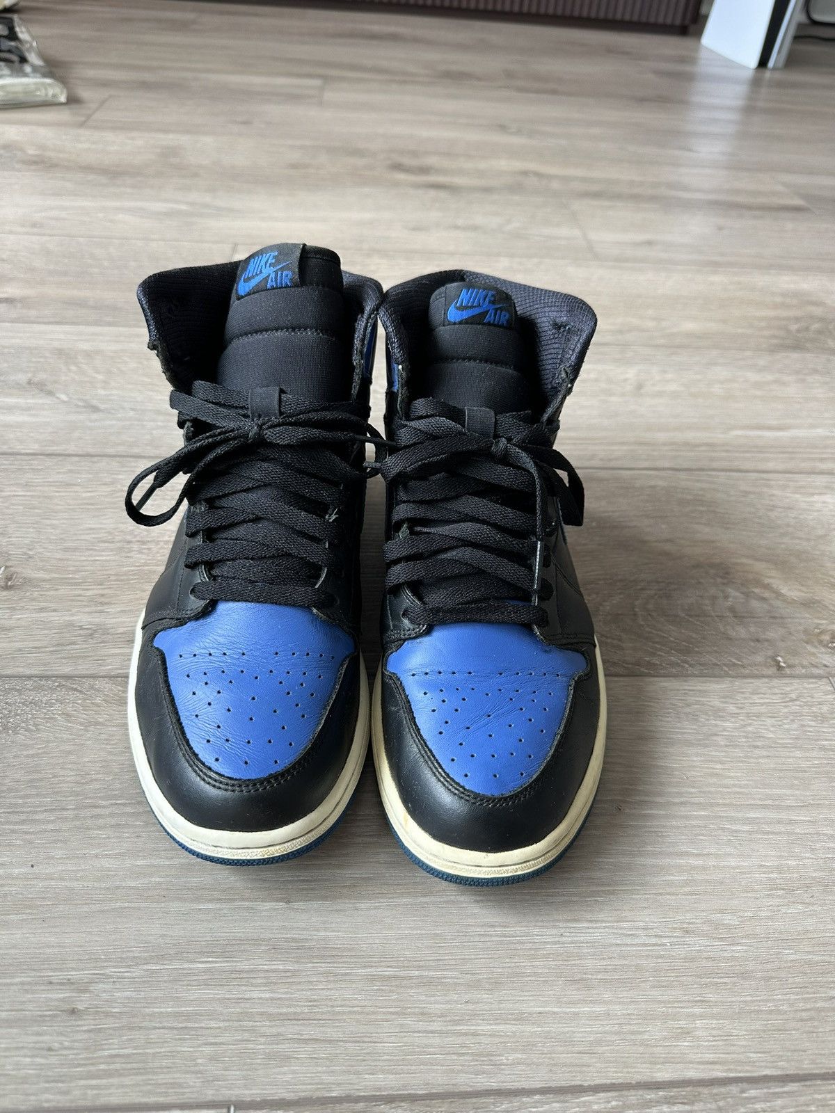 2013 Jordan Royal 1 Sz 10.5