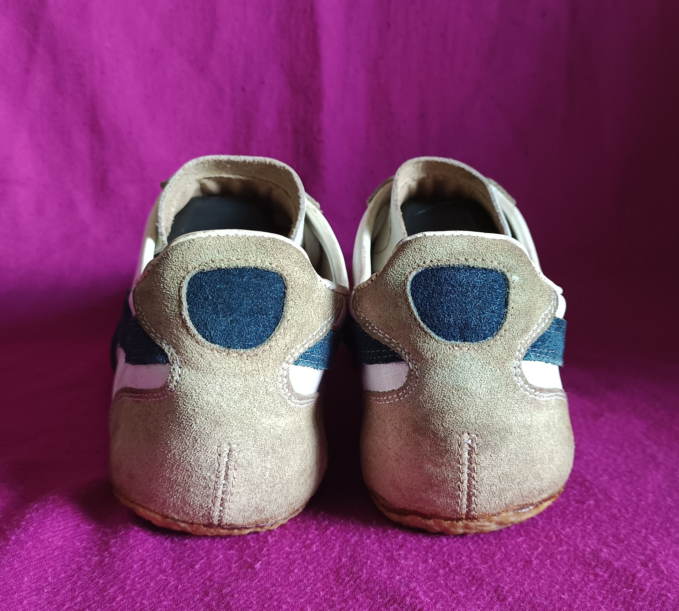 Puma Puma Canada Track Spikes Shoes Size US 7.5 / EU 40-41 - 2 Thumbnail