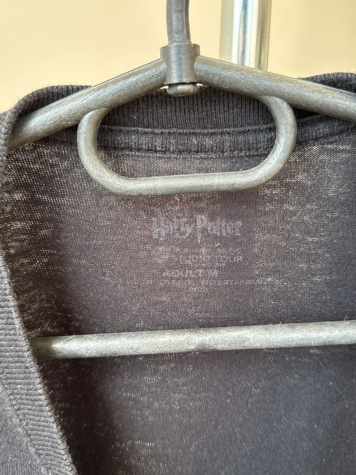 Vintage Vintage Harry Potter Dobby Graphic Tee Movie Film Size US M / EU 48-50 / 2 - 4 Thumbnail