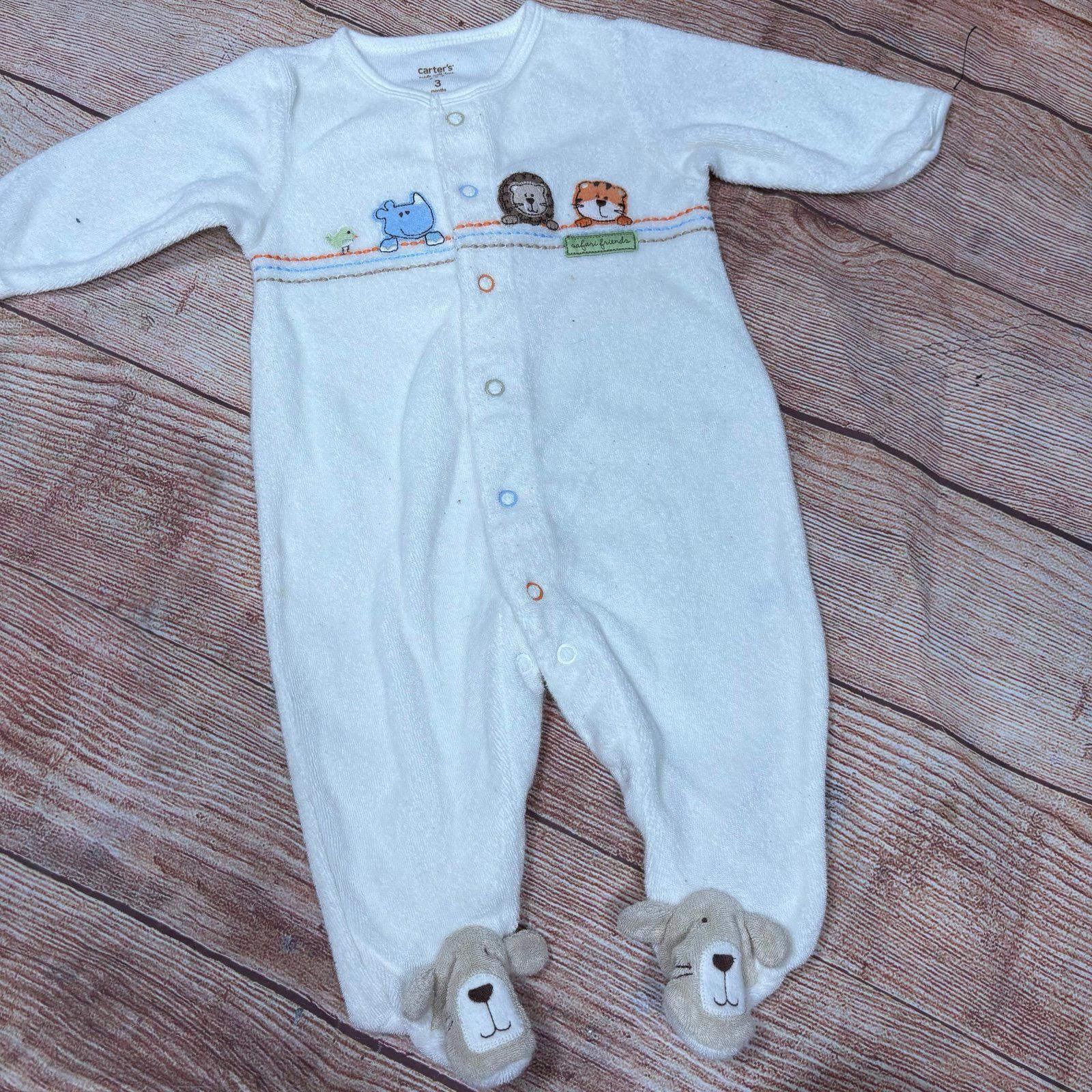 Other 3 Month Baby Boy Bundle Size ONE SIZE - 3 Thumbnail