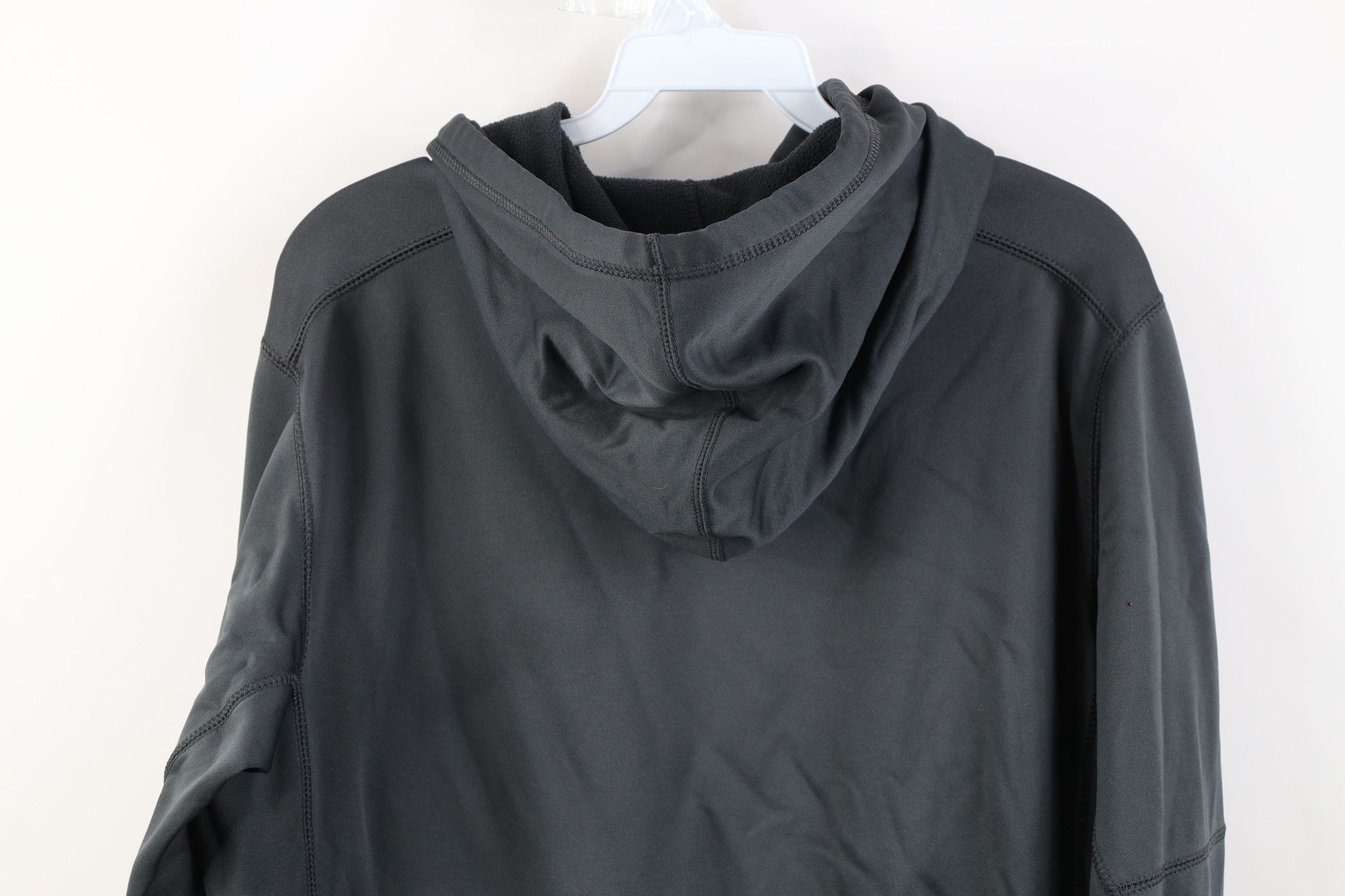 Nike Nike Spell Out Michigan State University Hoodie Sweatshirt Size US S / EU 44-46 / 1 - 14 Thumbnail