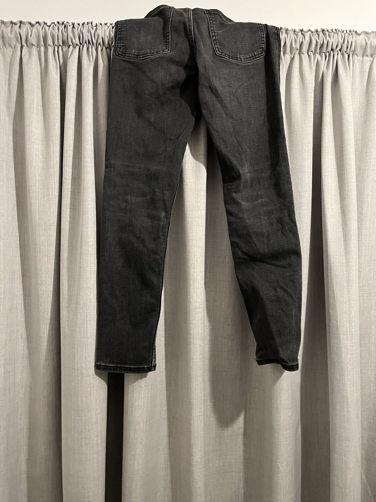 Zara Zara jeans Size US 31 - 4 Thumbnail