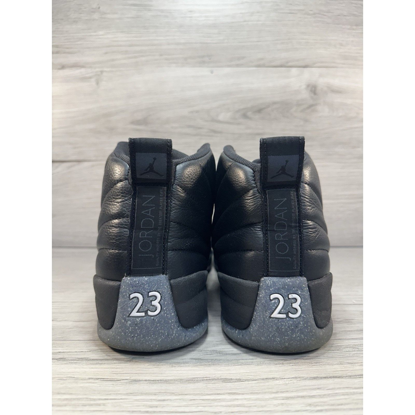 Jordan Brand Air Jordan 12 Utility Grind - Size 13 Size US 13 / EU 46 - 5 Thumbnail