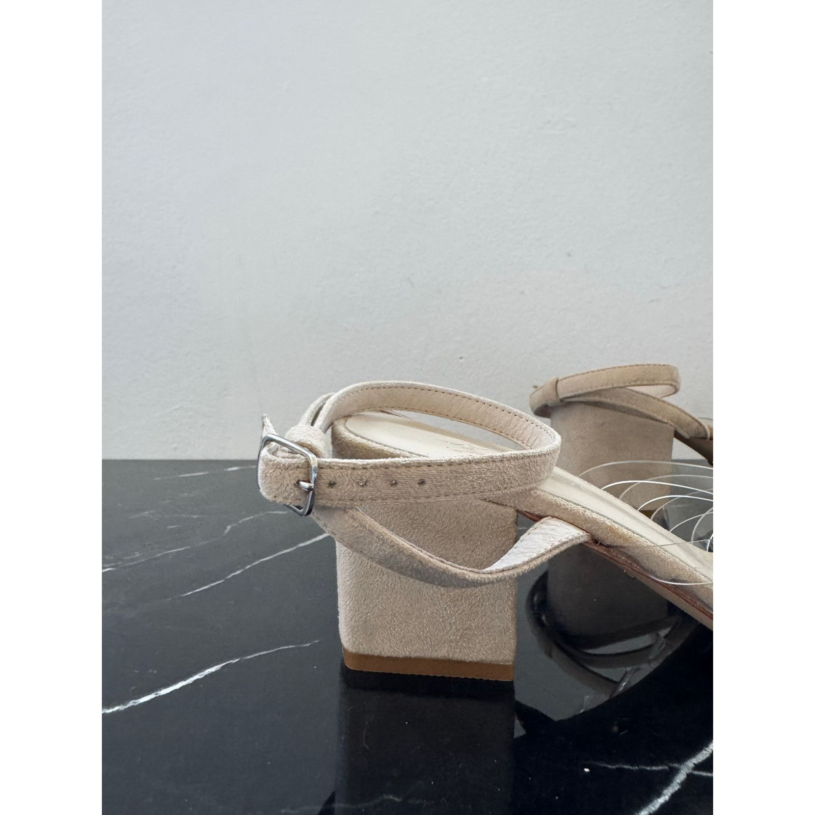 & Other Stories Raye Stappy Sandals Size US 8 / IT 38 - 9 Thumbnail