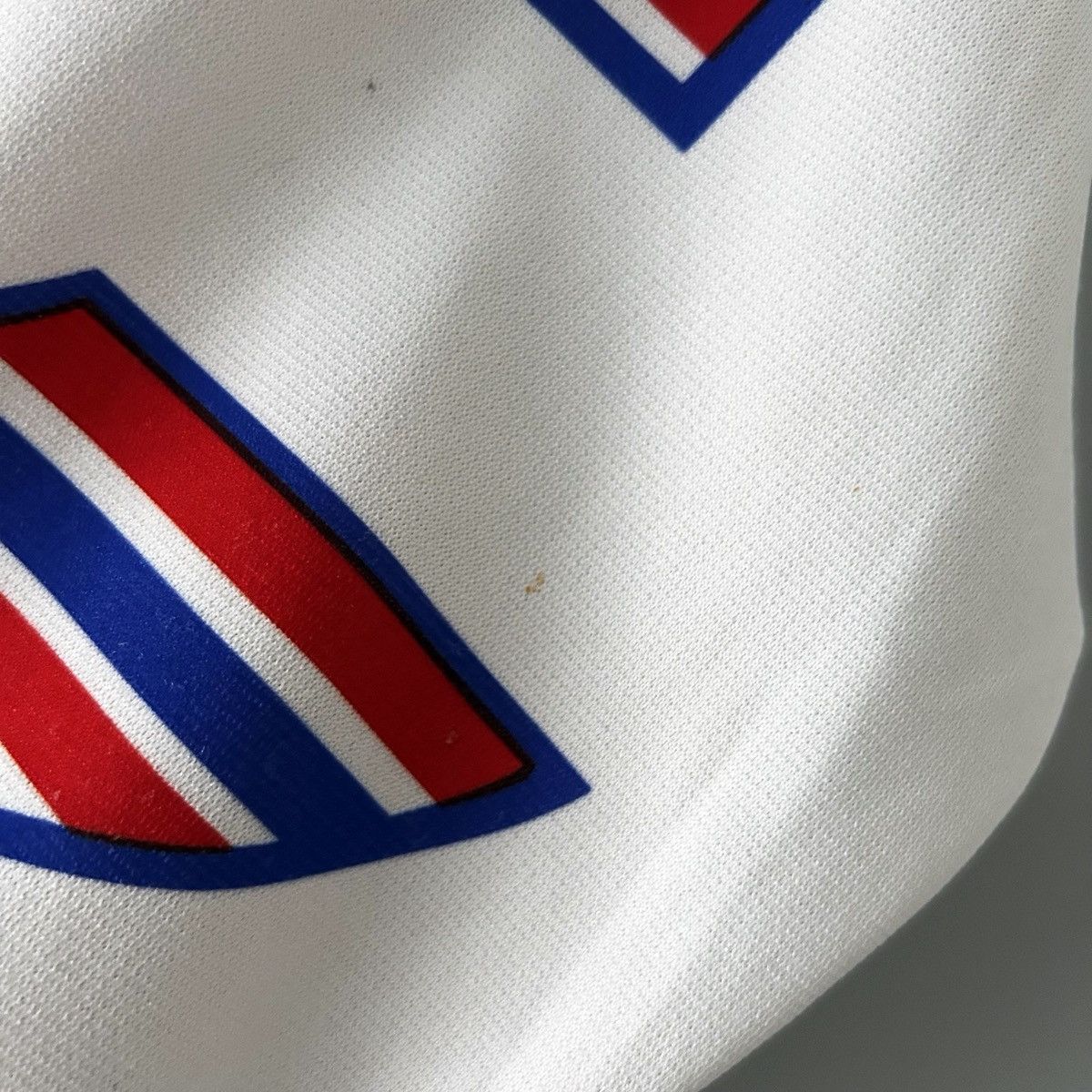 Puma England Rugby 1995 John Smiths jersey puma vintage Size US XXL / EU 58 / 5 - 9 Thumbnail