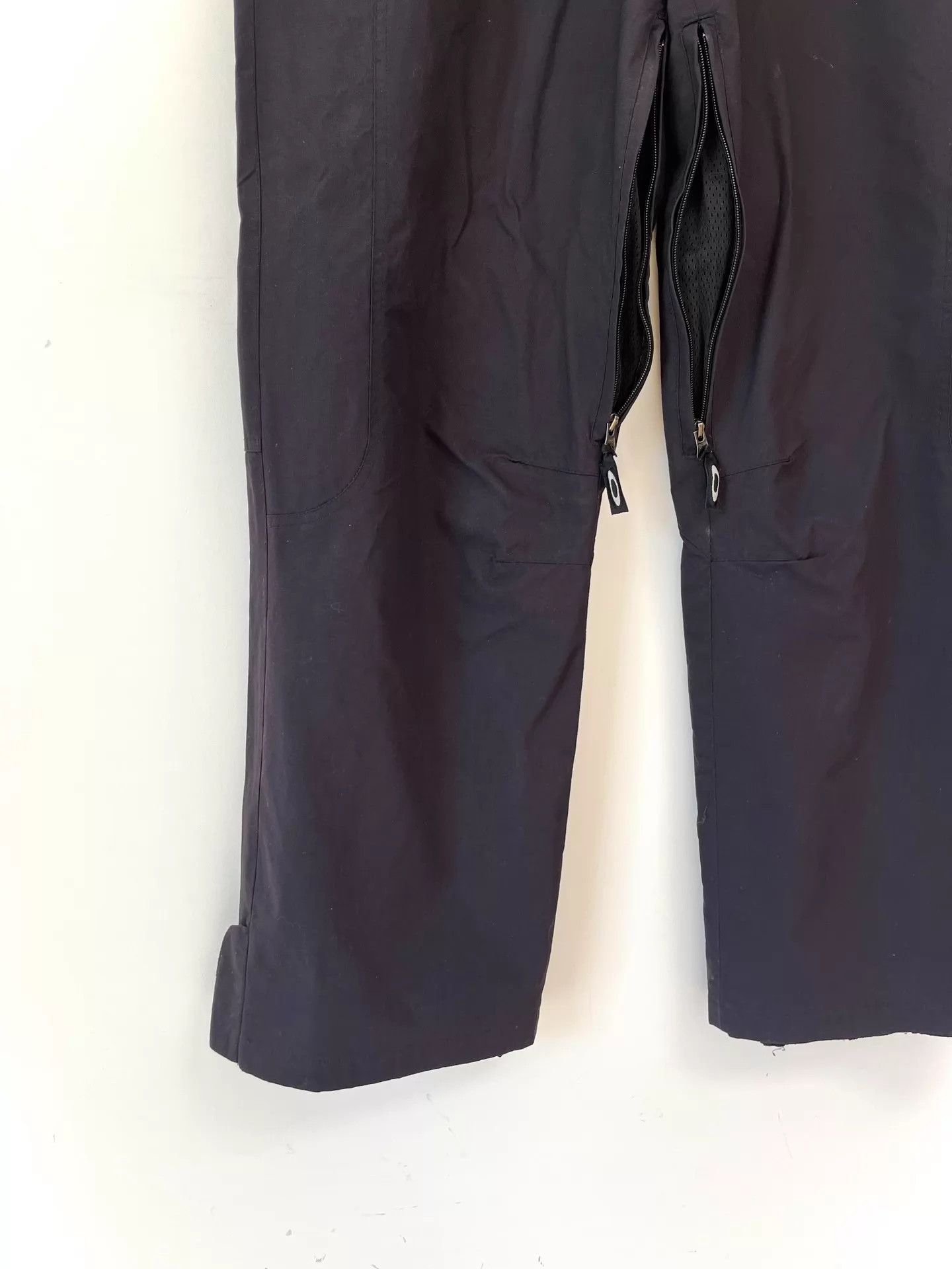 Oakley Oakley Vintage 00ss Snowboard Pants XL Size US 36 / EU 52 - 3 Thumbnail