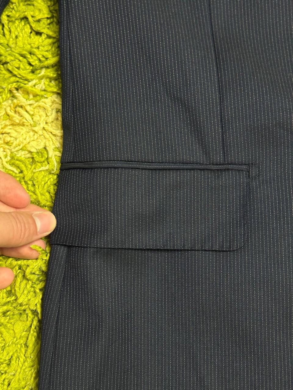 Suitsupply Suitsupply Blazer Jacket Gray size 40L Size 40L - 4 Thumbnail
