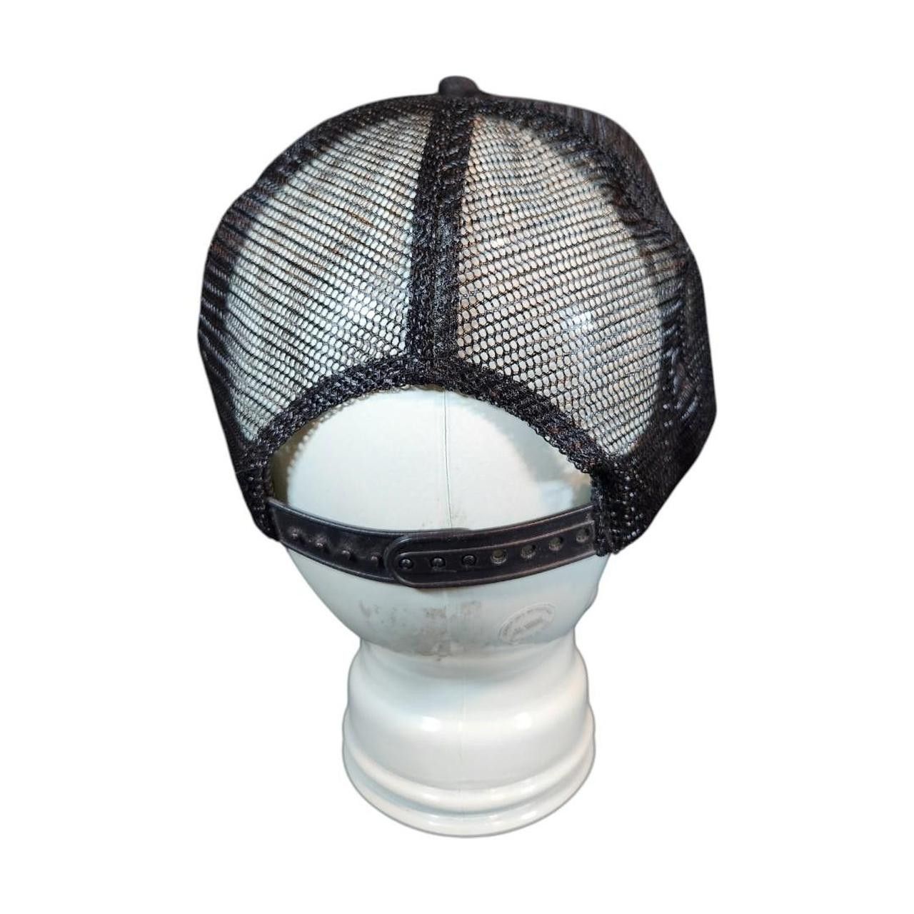 basketcase gallery Basketcase Gallery I Love Rock Hat First Edition Size ONE SIZE - 3 Thumbnail