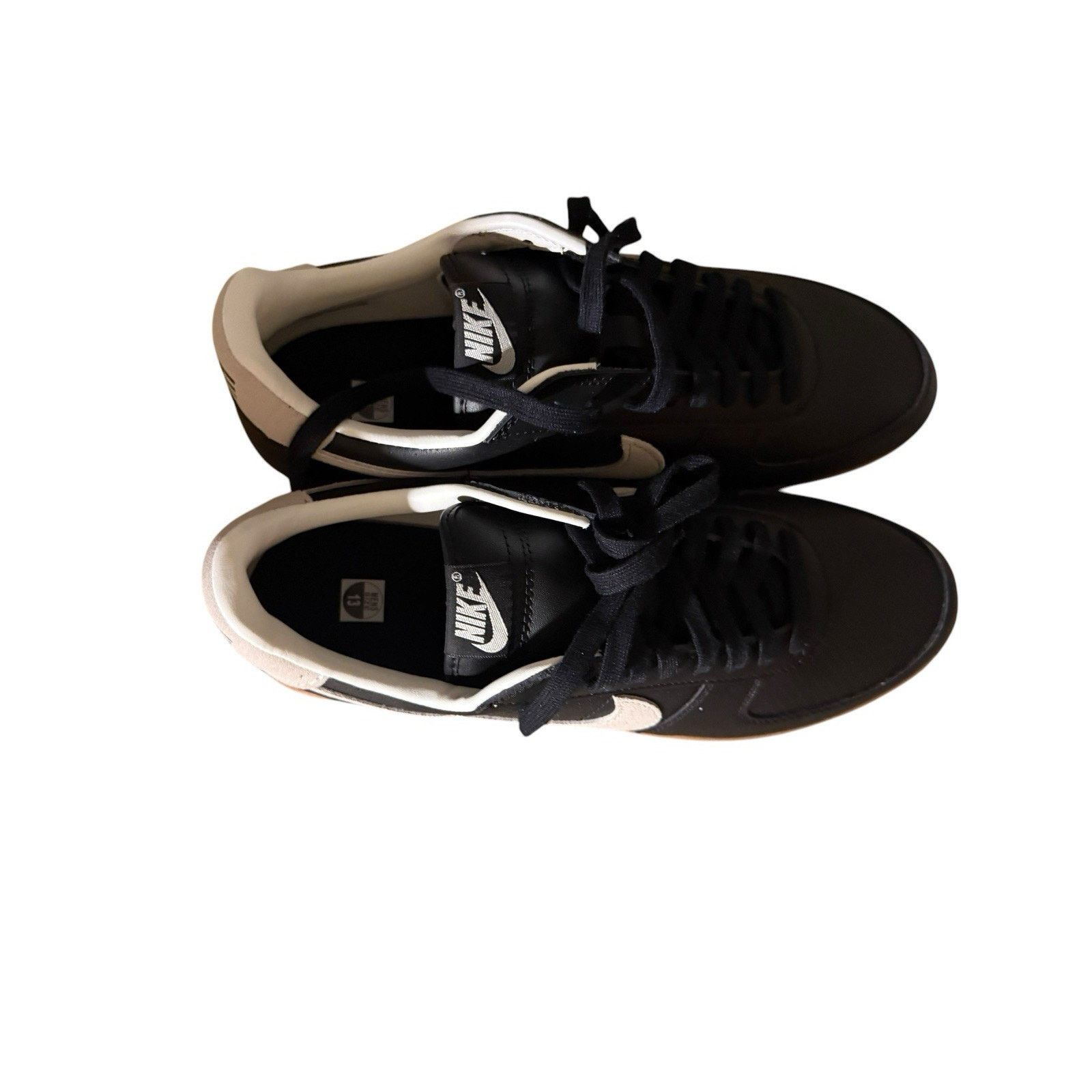 Nike New Nike Field General 82 SP Sneakers HF5603 100 Size 13 Size US 13 / EU 46 - 4 Thumbnail