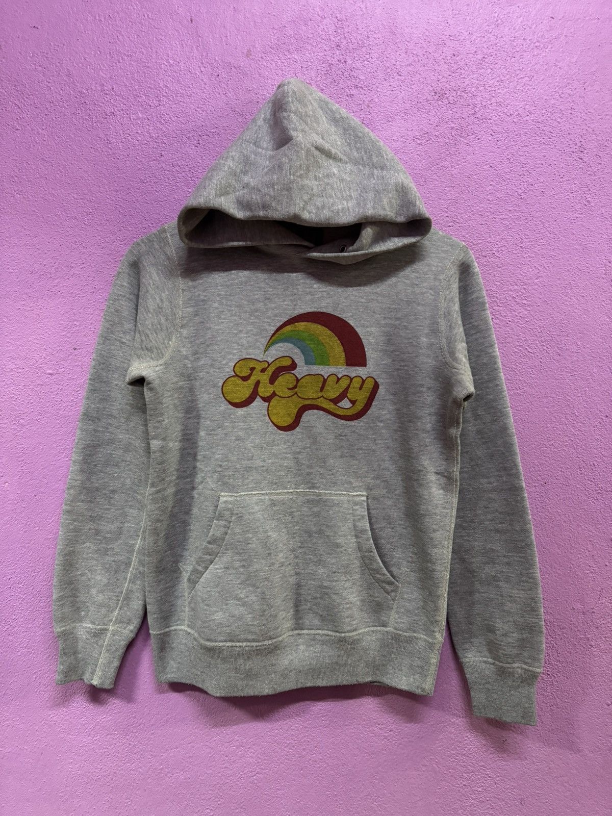 Hysteric Glamour Hysteric Glamour Hoodies Size US S / EU 44-46 / 1 - 1 Thumbnail