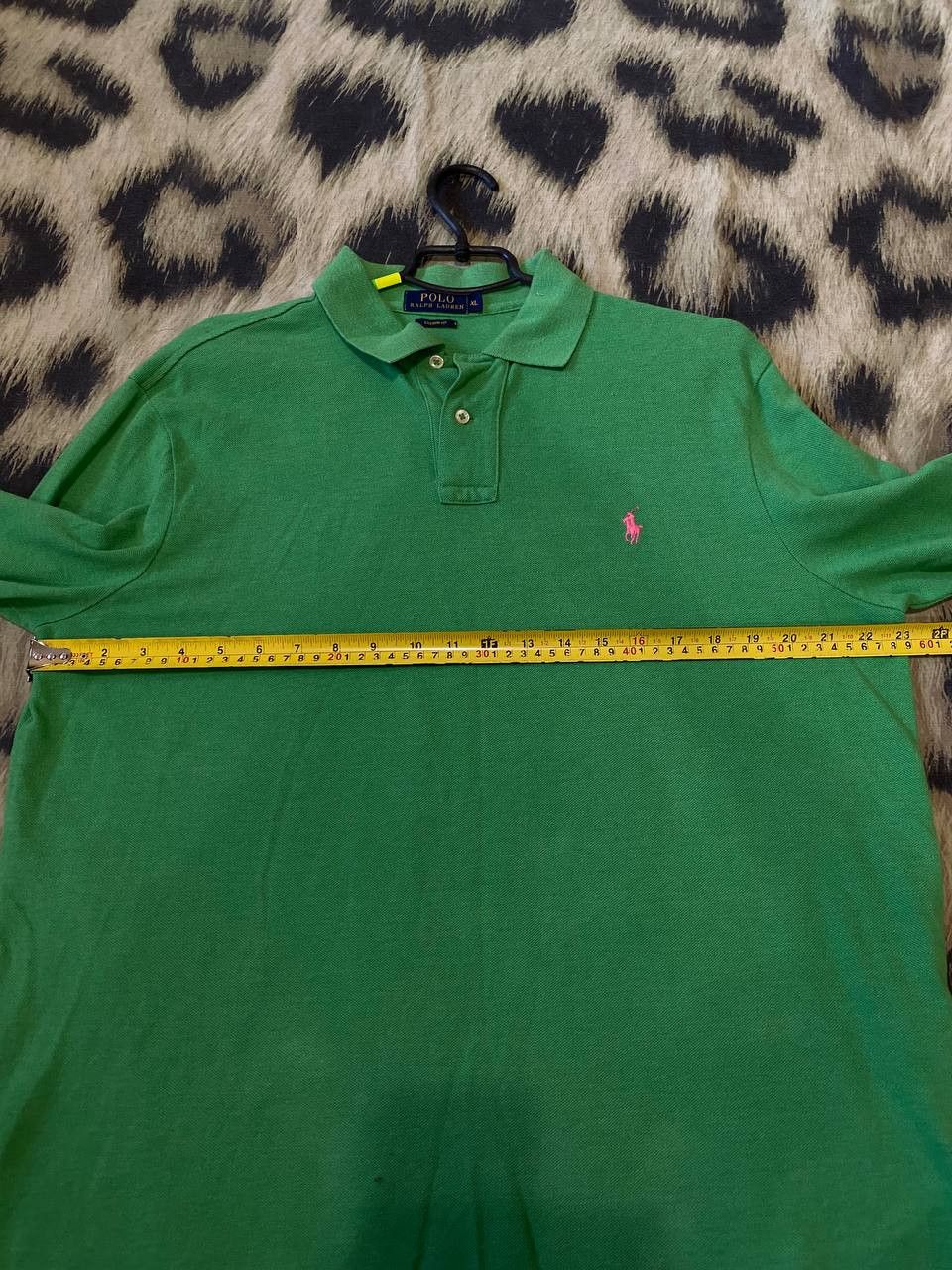 Polo Ralph Lauren POLO RALPH LAUREN Casual Long Sleeve Everyday Wear Size US XL / EU 56 / 4 - 11 Thumbnail