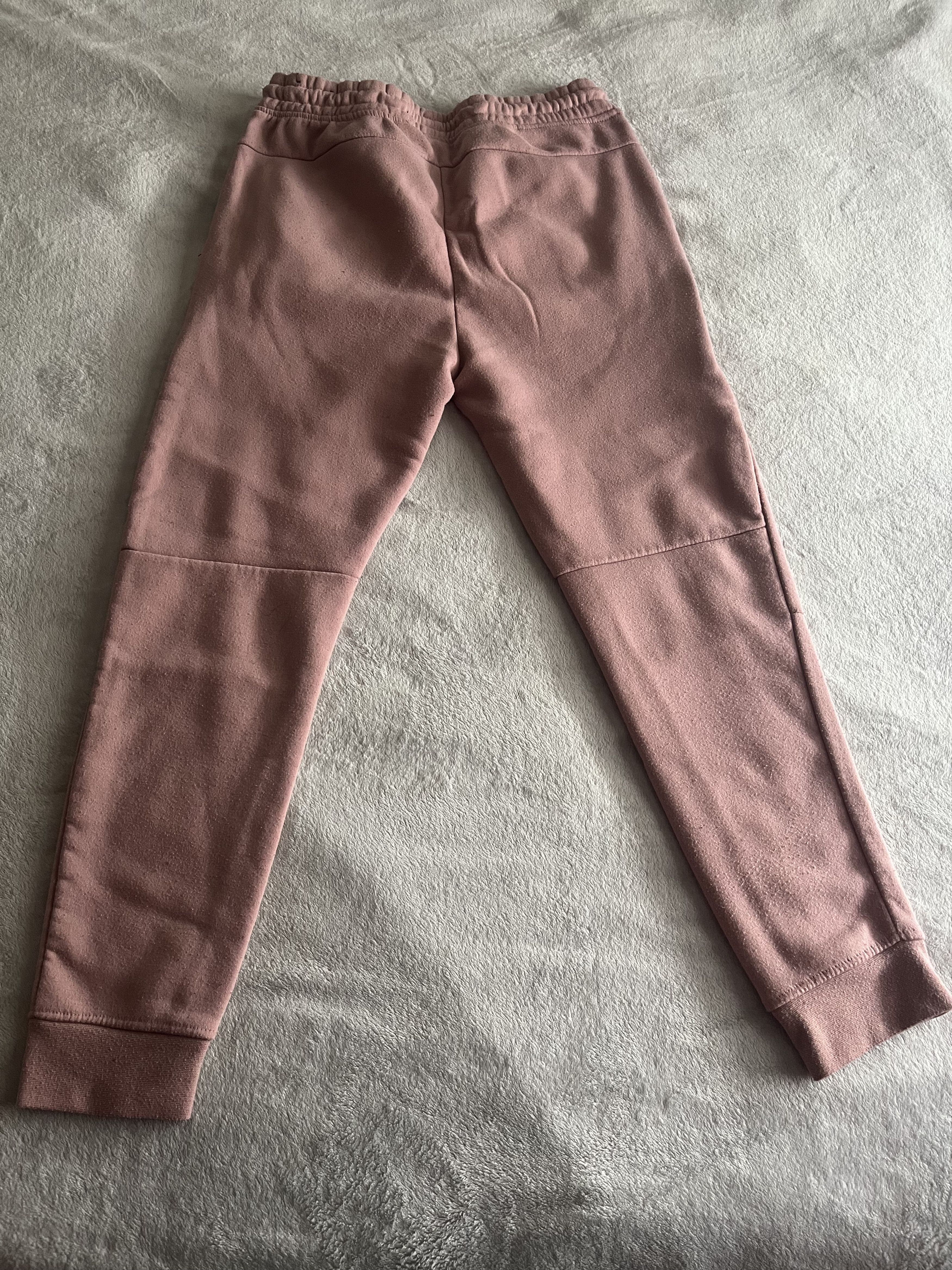 Brooklyn Cloth Heat Seal Fleece Zip Joggers Size US 34 / EU 50 - 5 Thumbnail