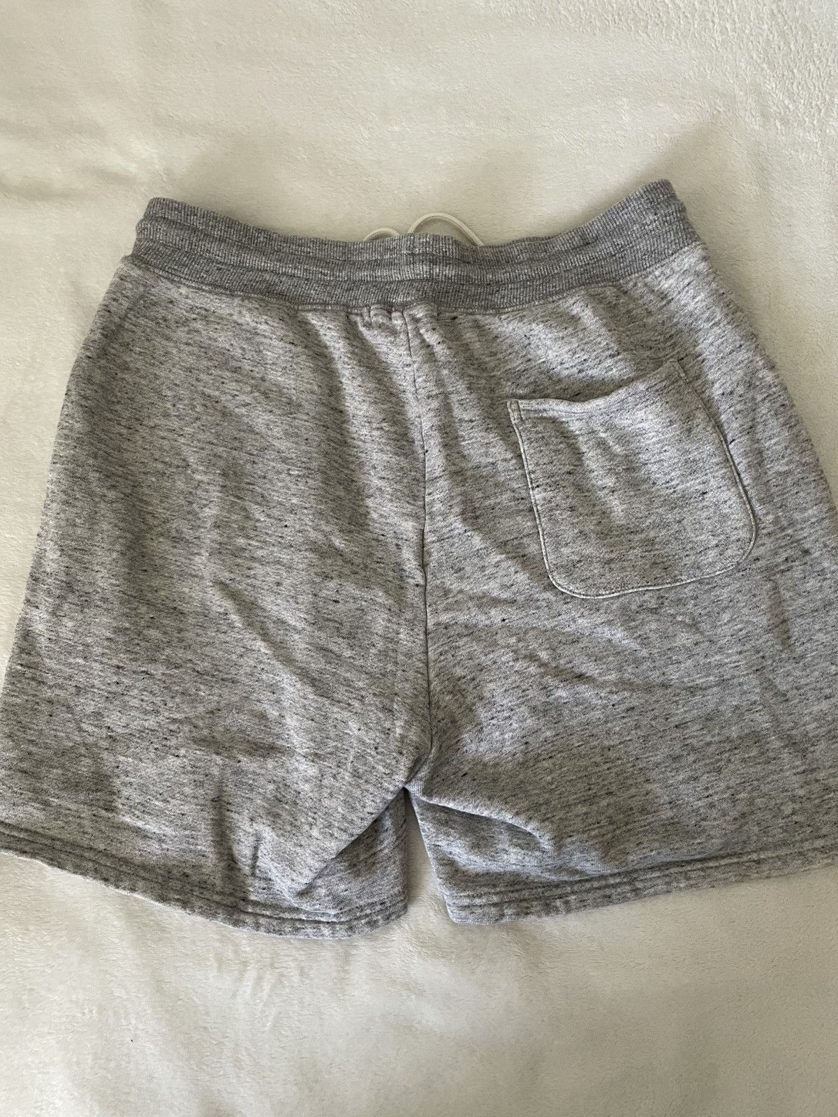 John Elliott John Elliott Sweat Shorts Size US 28 / EU 44 - 7 Thumbnail