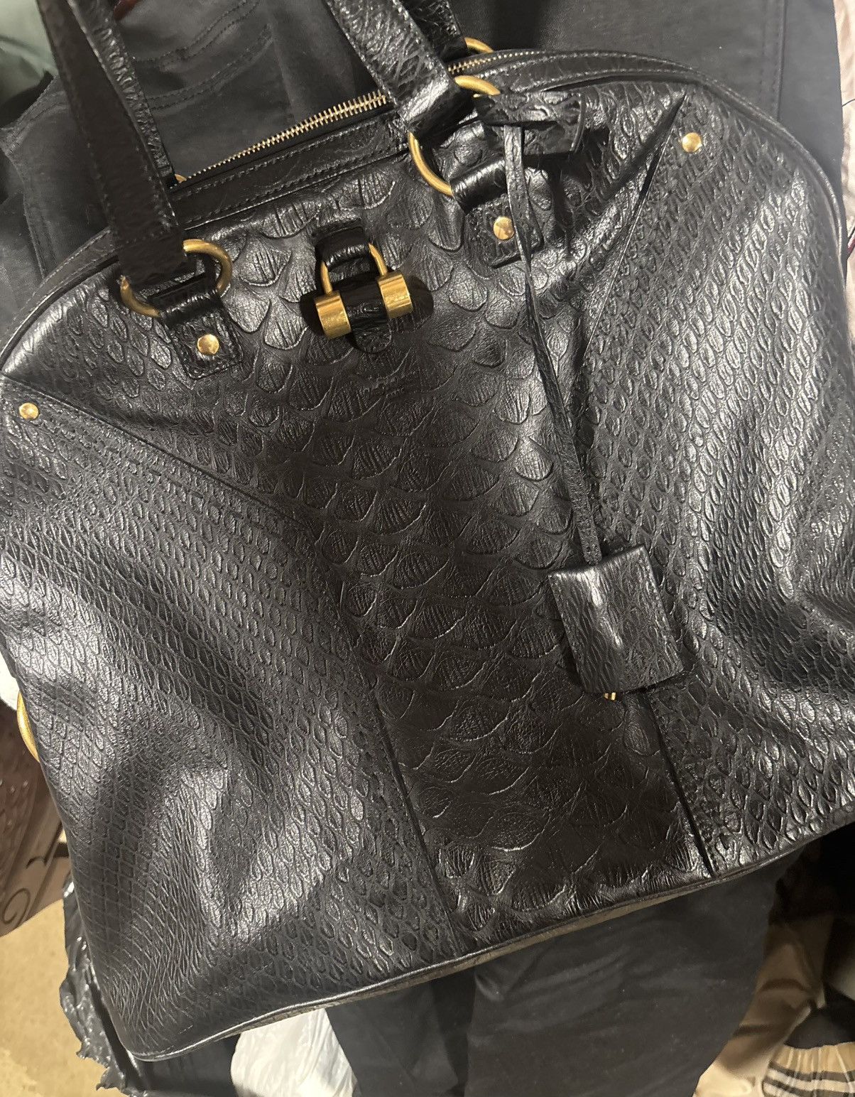 Yves Saint Laurent YVES SAINT LAURENT Size ONE SIZE - 20 Thumbnail
