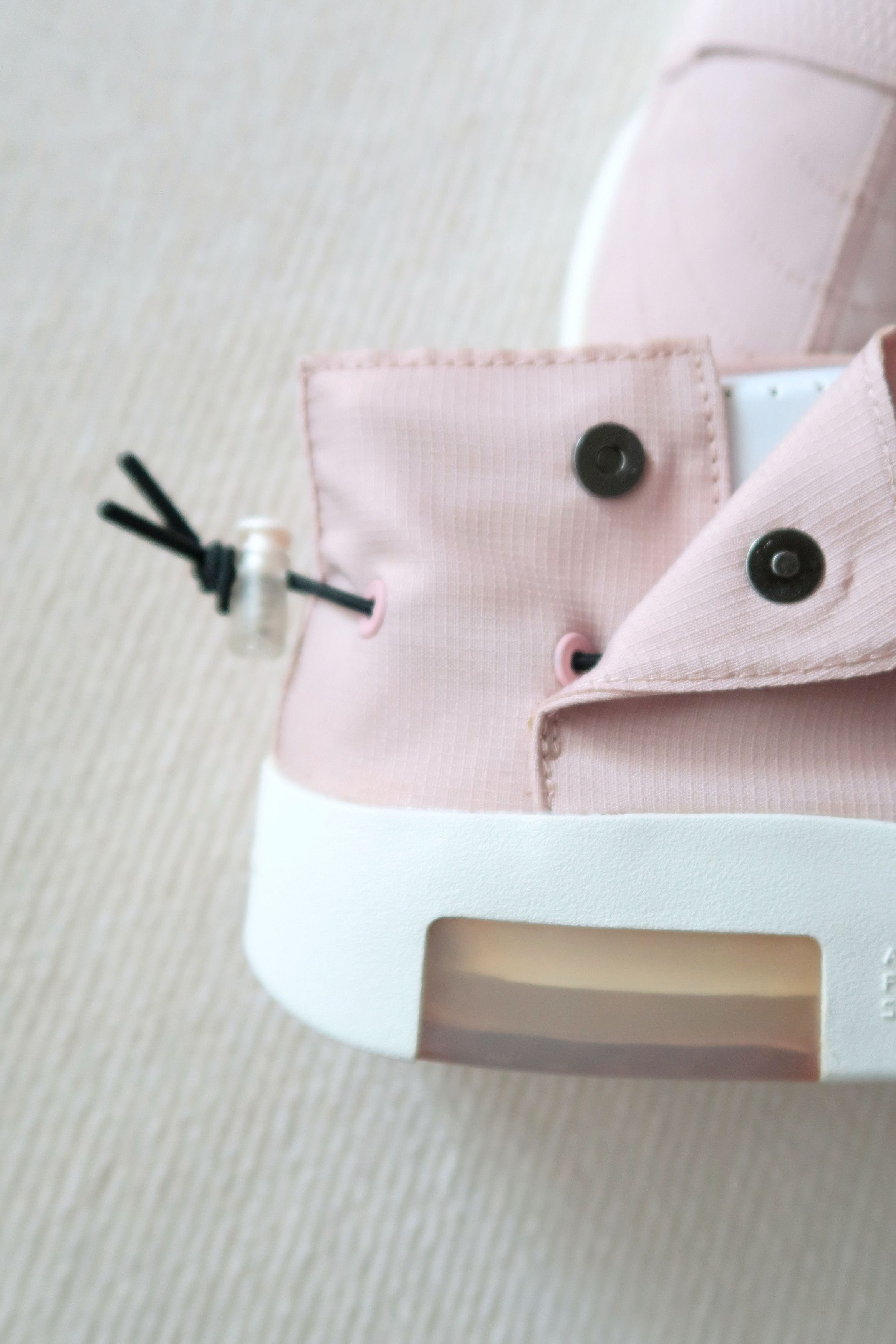 Nike Nike x Fear of God Air Moc Sneakers Size US 11 / EU 44 - 4 Thumbnail