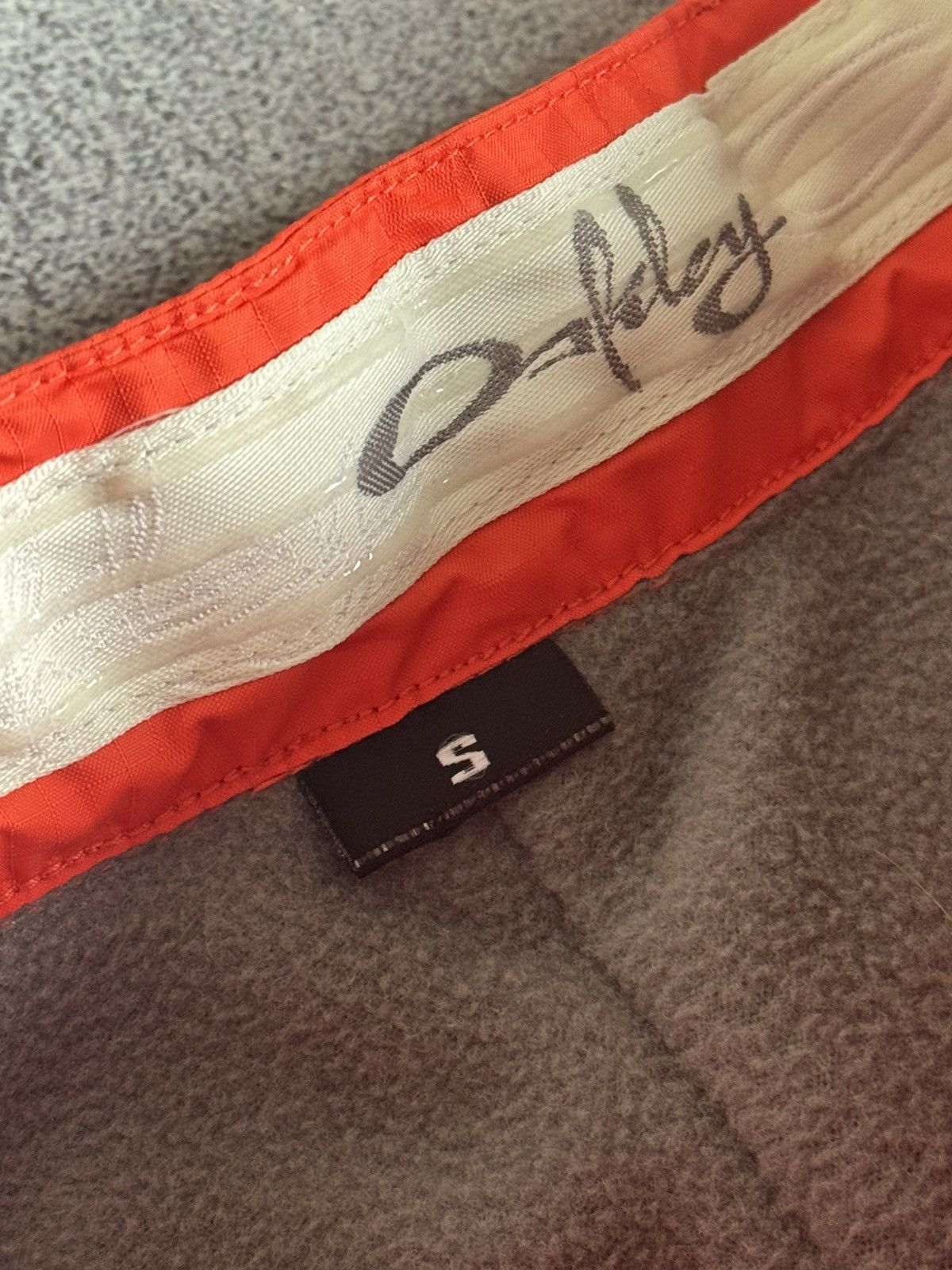 Oakley × Vintage Oakley S gorpcore ski snowboarding pant trouser vintage 90s Size US 32 / EU 48 - 6 Thumbnail