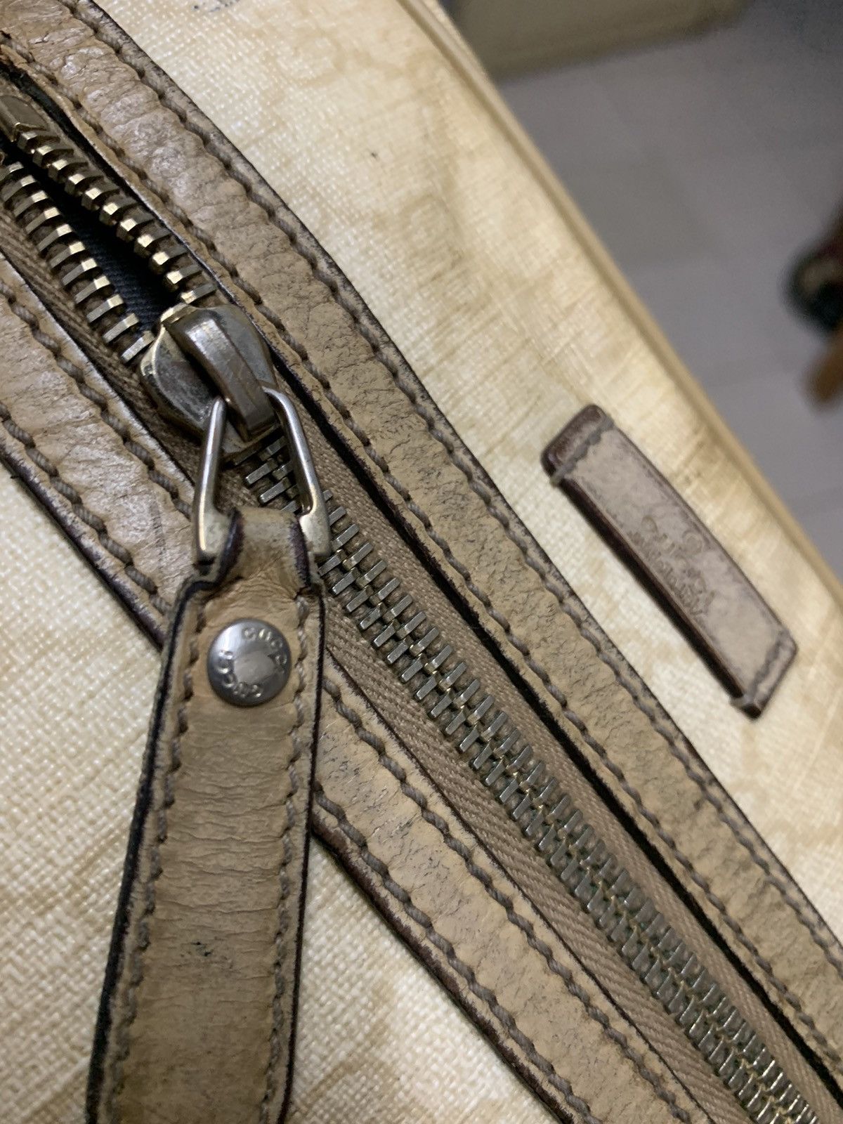 Gucci Gucci sling bag monogram Size ONE SIZE - 21 Thumbnail