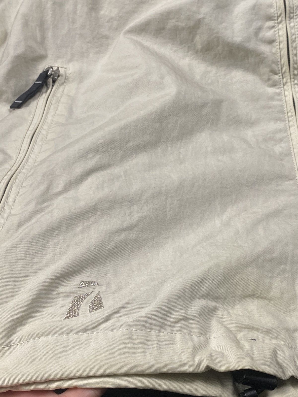 Other Vintage A7 Sport System Outdoor Mountain Jacket Size US M / EU 48-50 / 2 - 13 Thumbnail