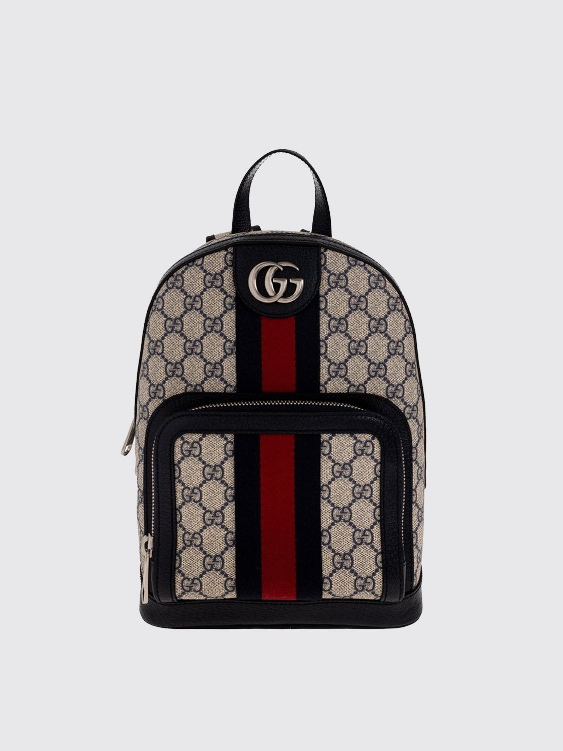 Gucci backpack cost online