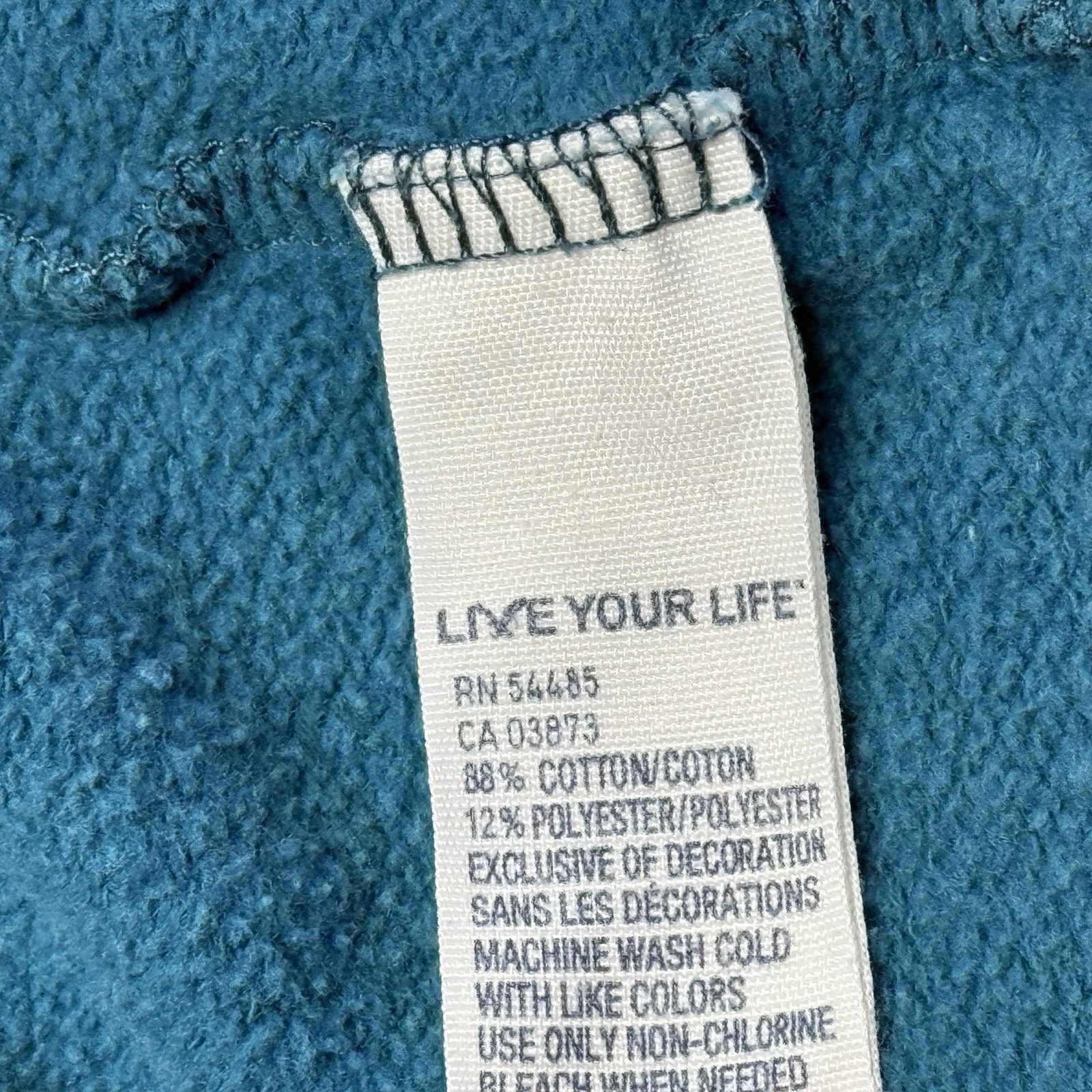 American Eagle Outfitters American Eagle Outfitters Hoodie Sweatshirt Womens Large Size L / US 10 / IT 46 - 10 Thumbnail