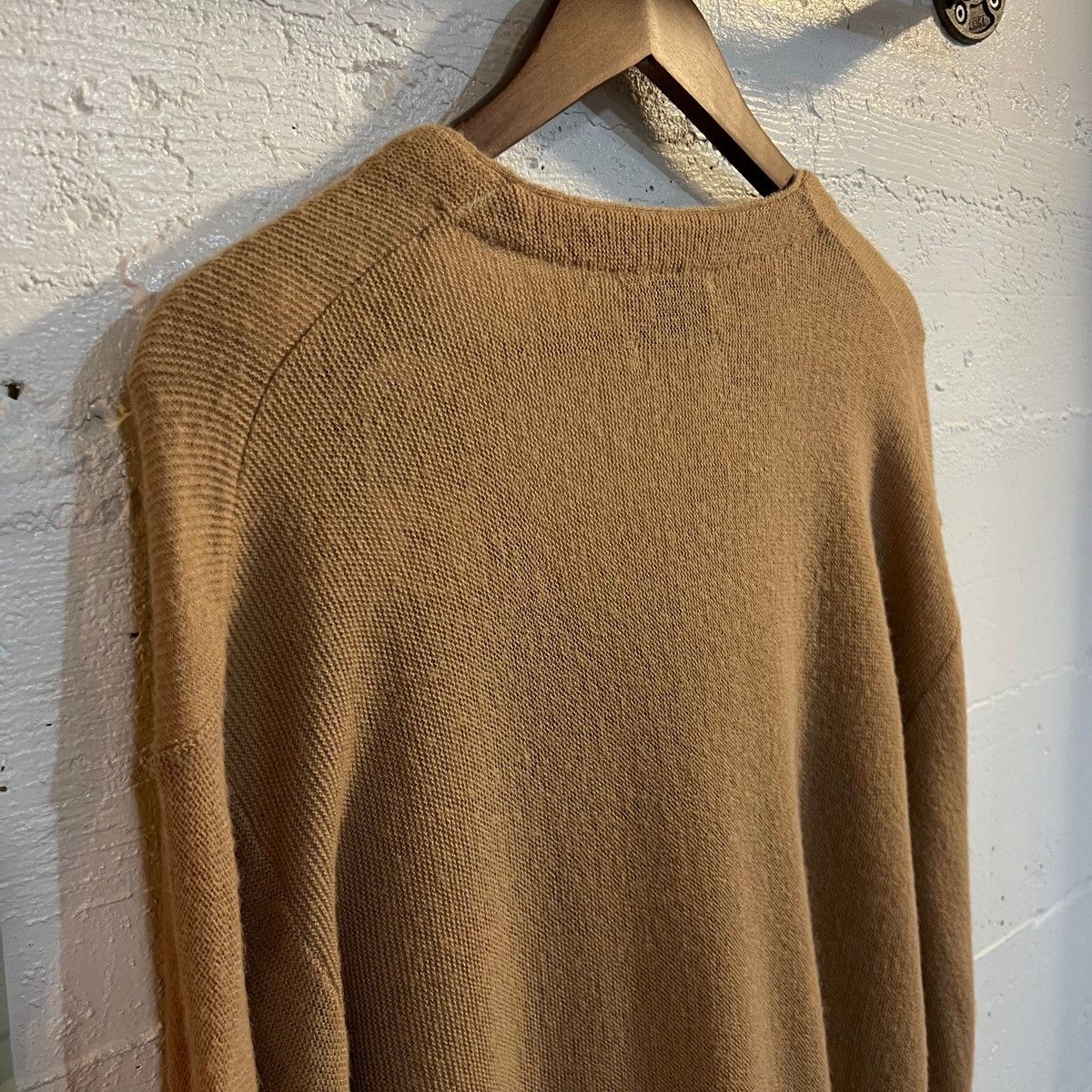Vintage Vintage Pickering Rhinelander Country Club Cardigan Sweater Size US XL / EU 56 / 4 - 5 Thumbnail