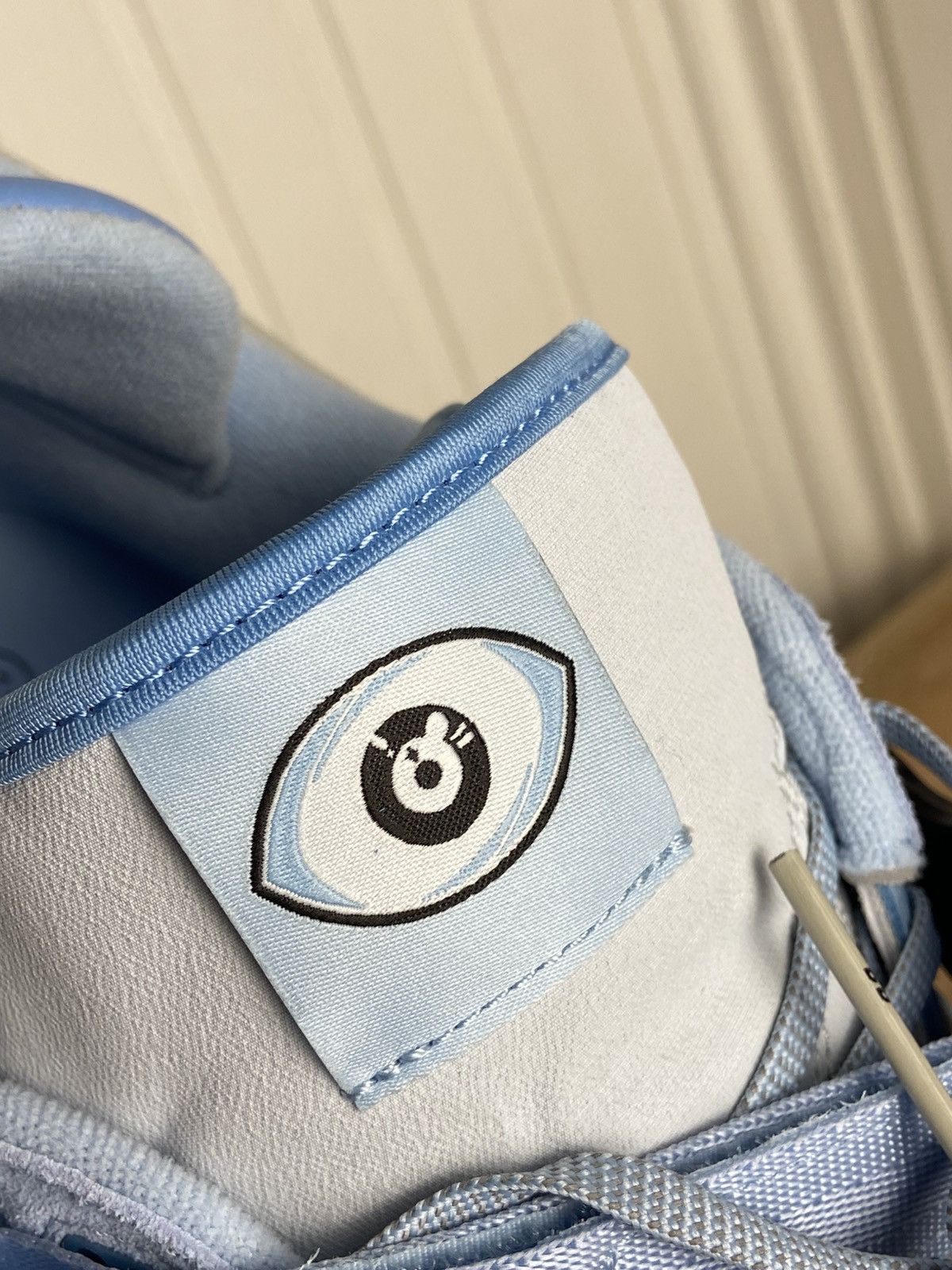 Adidas New adidas Forum Low Buckle Low Bad Bunny Blue Size 13,5US Size US 13 / EU 46 - 13 Thumbnail