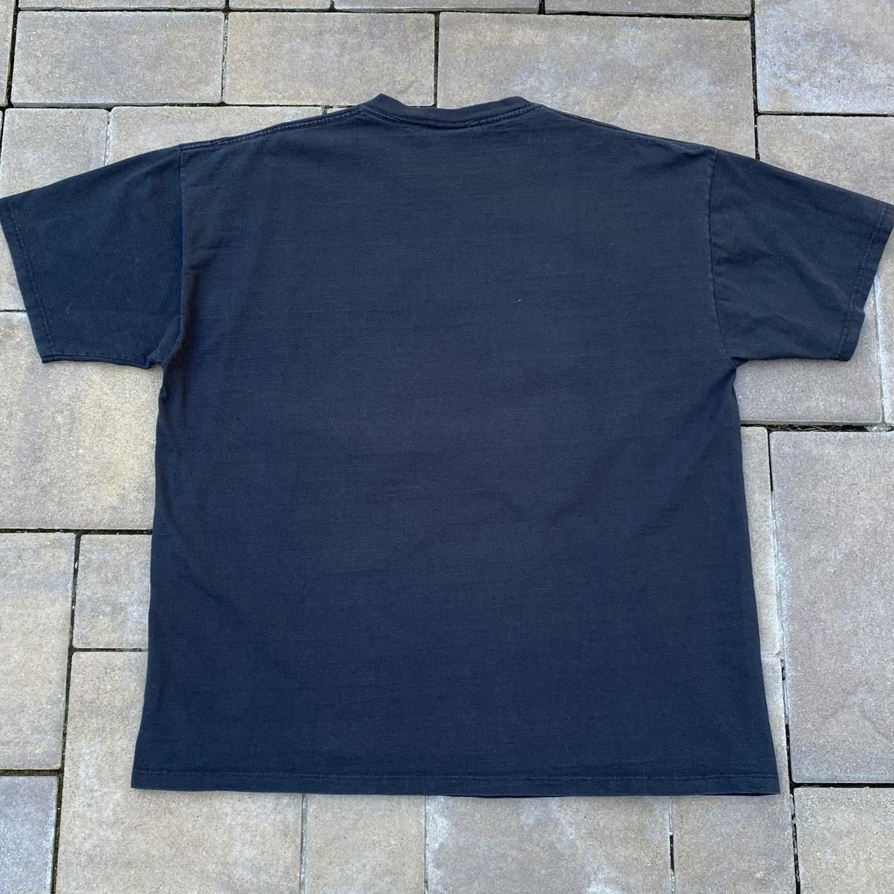 Disney × Mickey Mouse × Vintage Vintage 90s Walt Disney World Mickey Mouse Tshirt Size US L / EU 52-54 / 3 - 2 Thumbnail