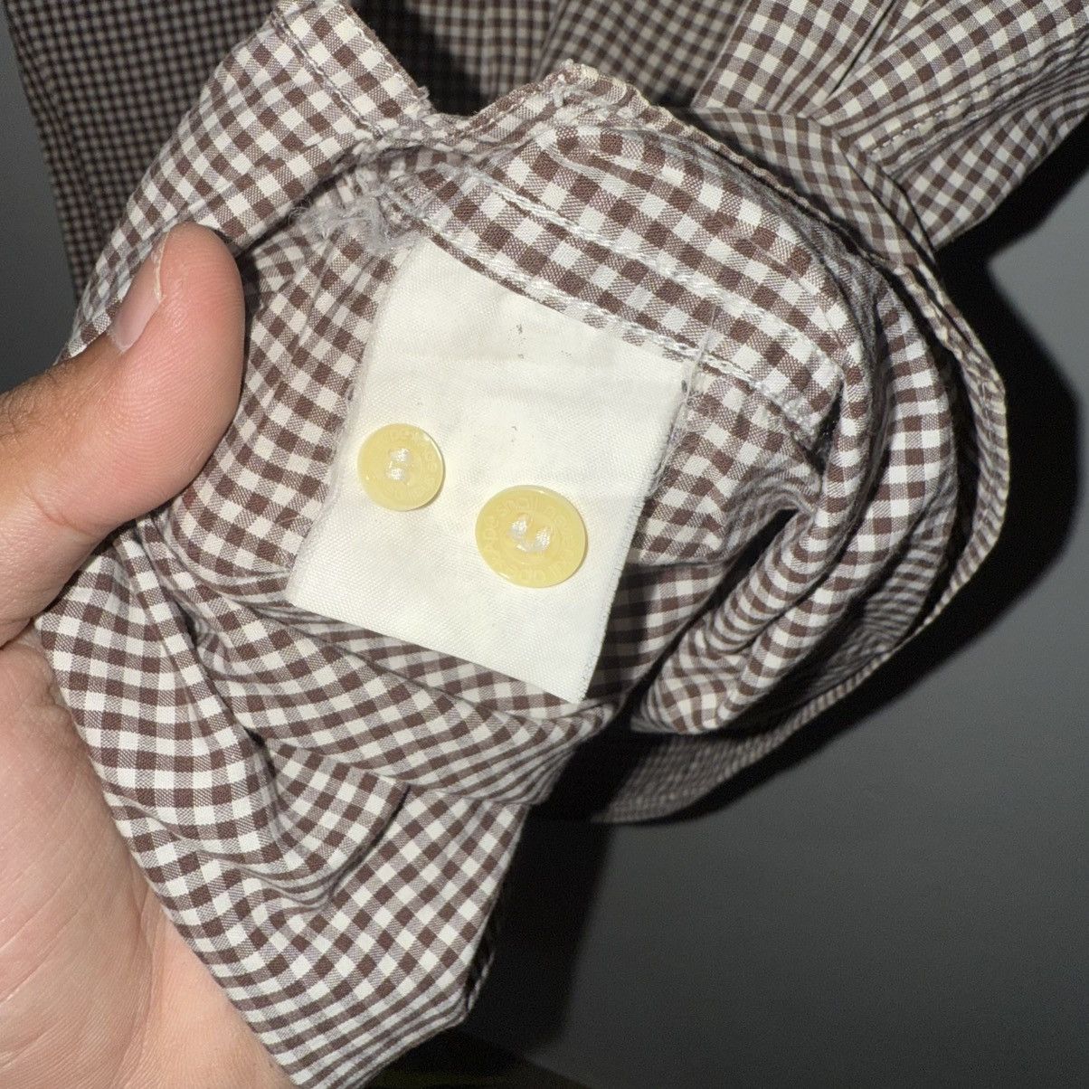 Bape A Bhating Ape Vintage Size US XL / EU 56 / 4 - 7 Thumbnail