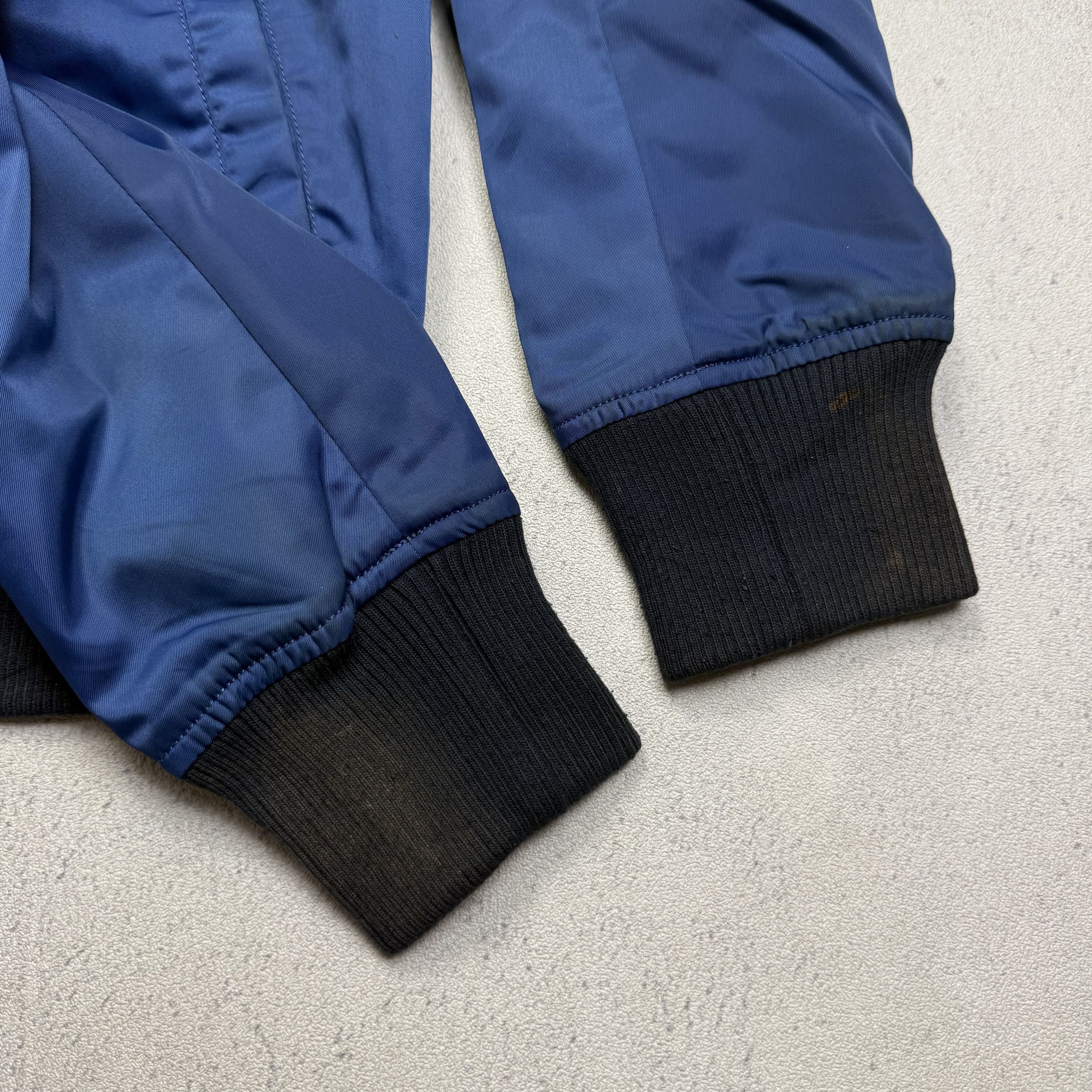 Anime Cospa Gundam UC Anaheim Electronics College Jacket Size US L / EU 52-54 / 3 - 5 Thumbnail