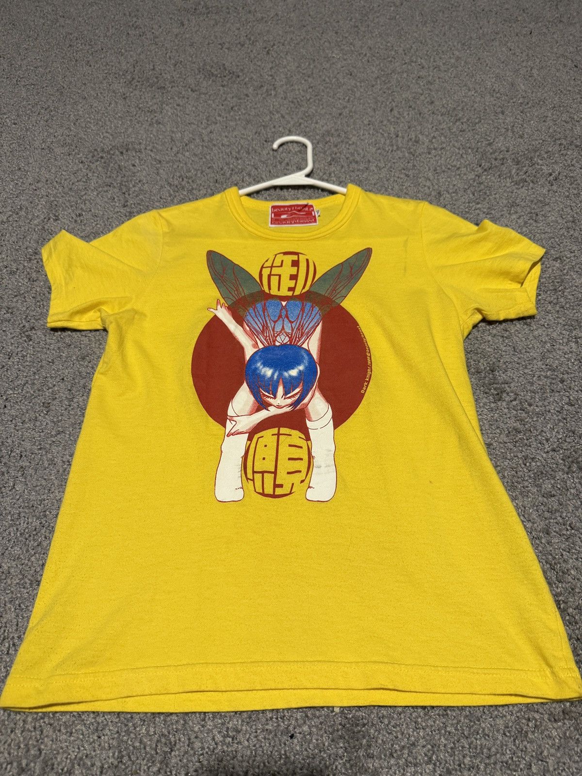 Beauty Beast Beauty Beast Tink | Grailed